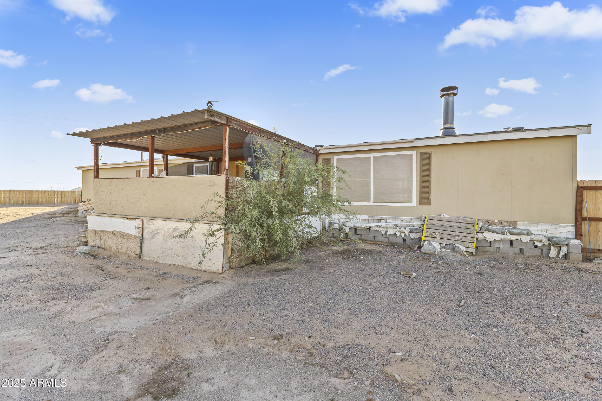 SILVER BELL ESTATES UNIT FOUR - Residential