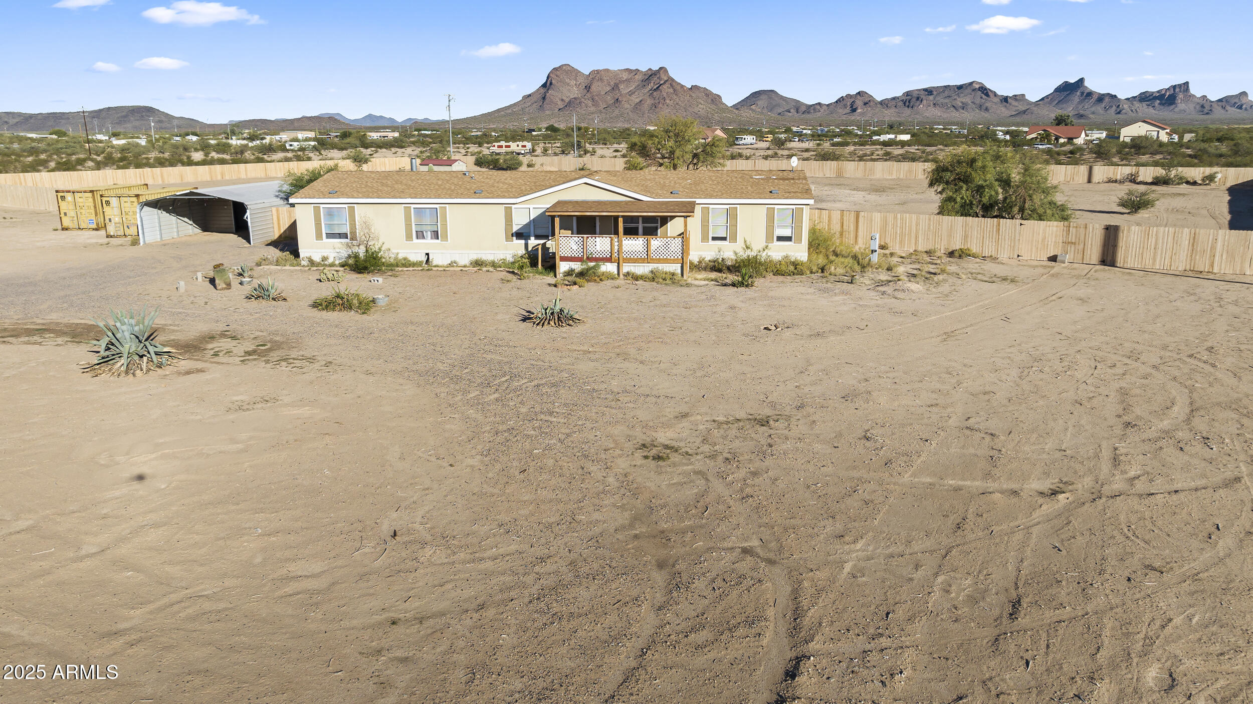 SILVER BELL ESTATES UNIT FOUR - Residential