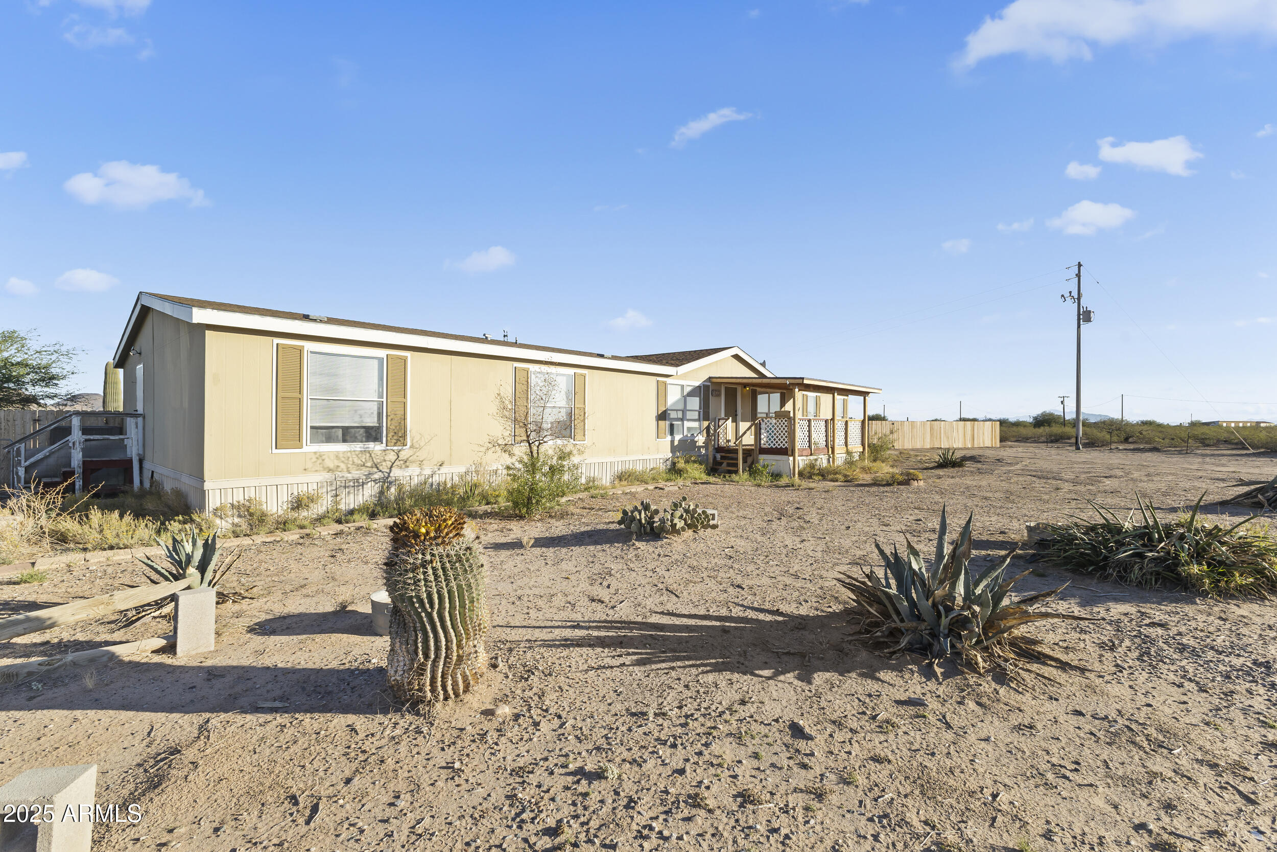 SILVER BELL ESTATES UNIT FOUR - Residential
