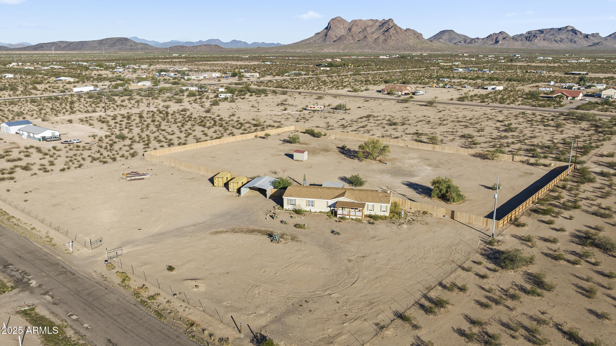 SILVER BELL ESTATES UNIT FOUR - Residential