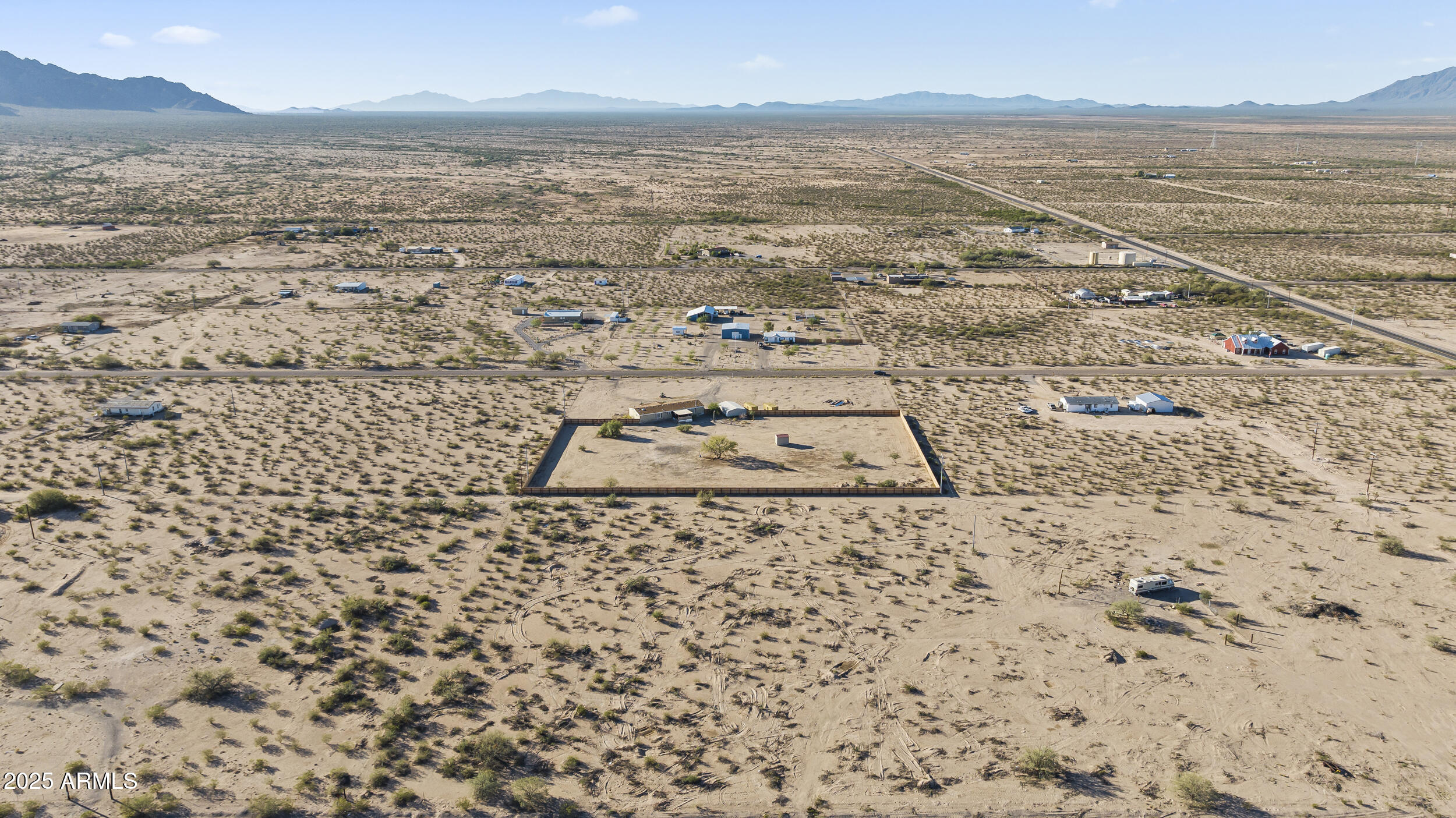 SILVER BELL ESTATES UNIT FOUR - Residential