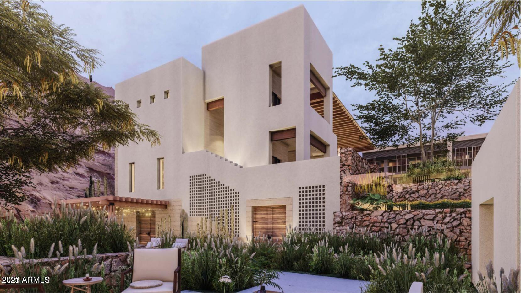 PHOENICIAN - Residential
