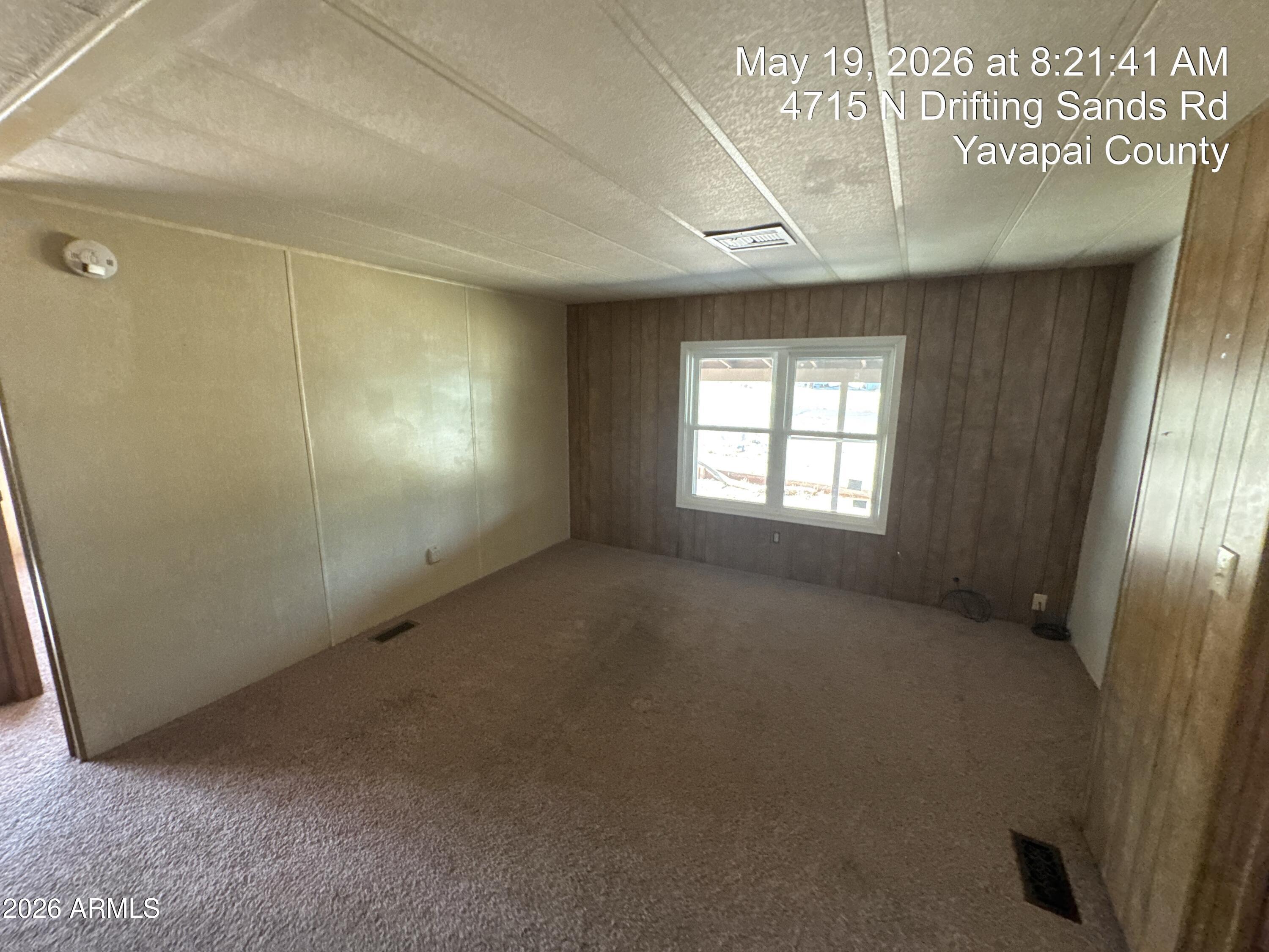 LAKE MONTEZUMA AGRICULTURAL ACRES - Residential
