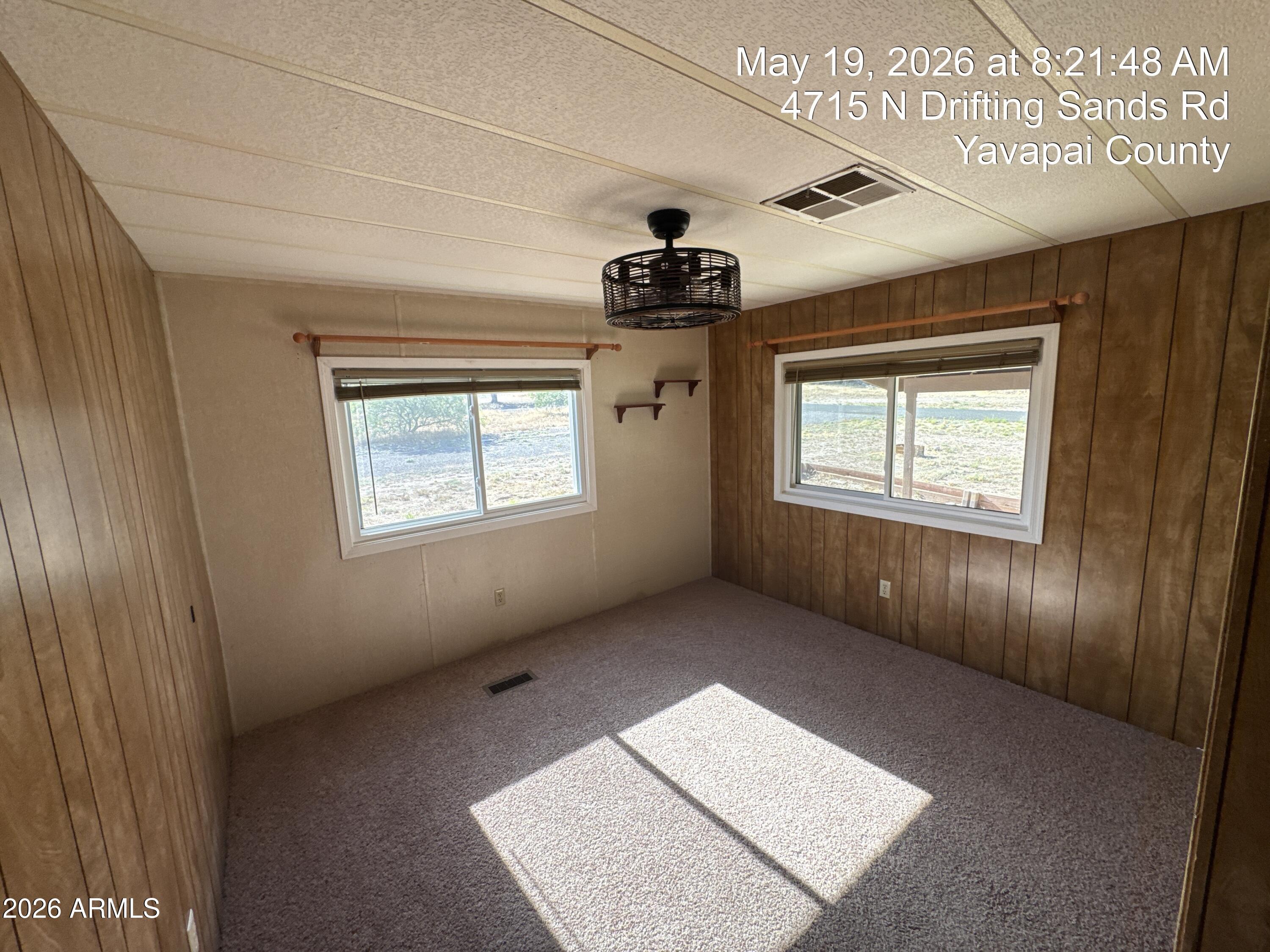 LAKE MONTEZUMA AGRICULTURAL ACRES - Residential