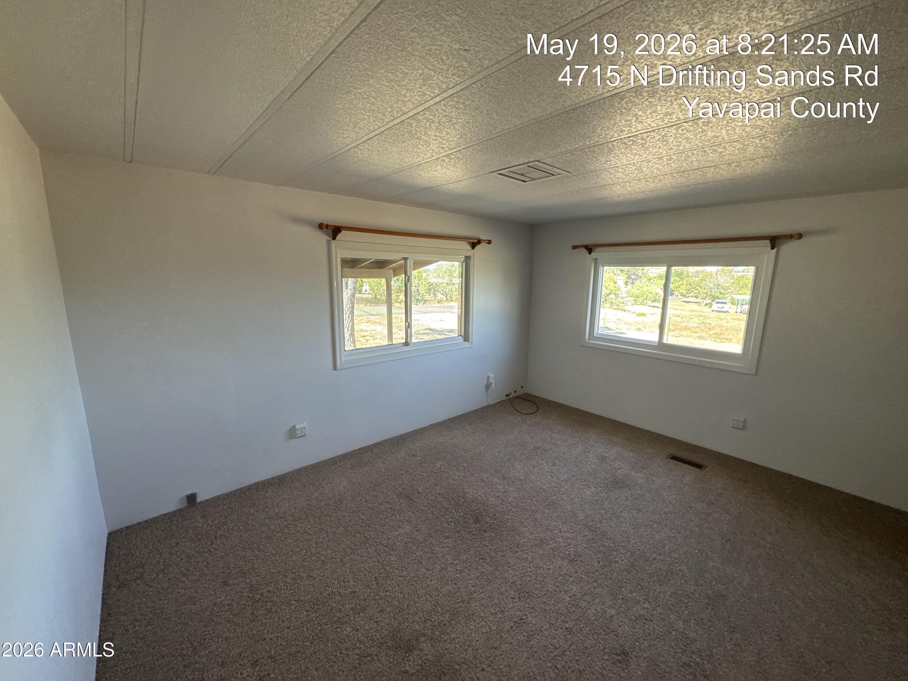 LAKE MONTEZUMA AGRICULTURAL ACRES - Residential