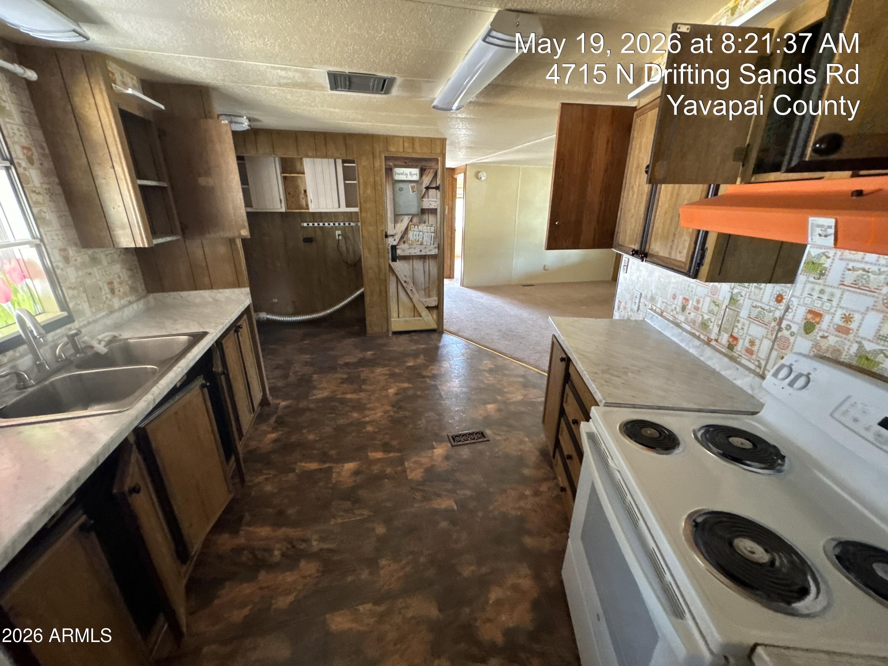LAKE MONTEZUMA AGRICULTURAL ACRES - Residential