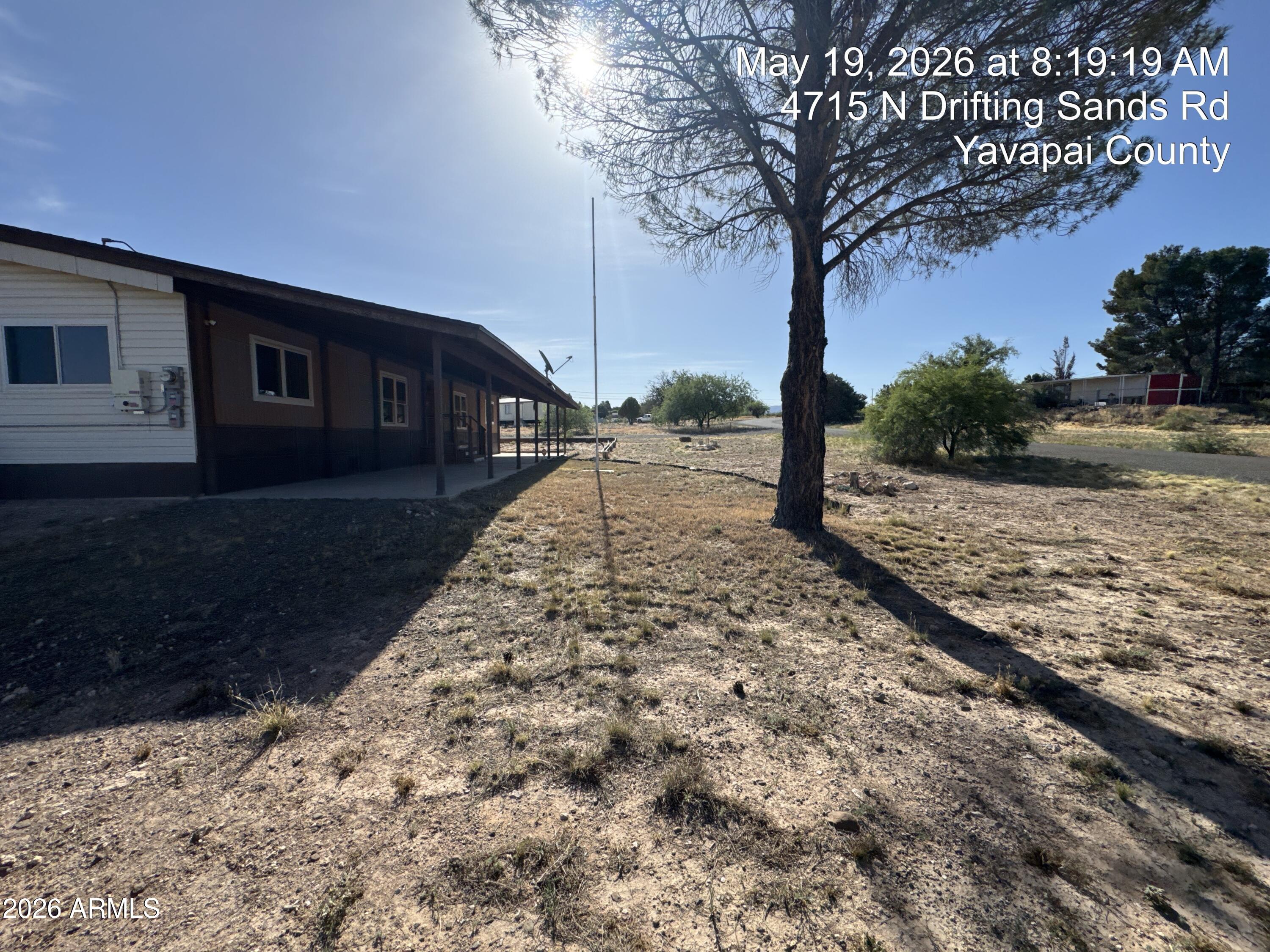 LAKE MONTEZUMA AGRICULTURAL ACRES - Residential