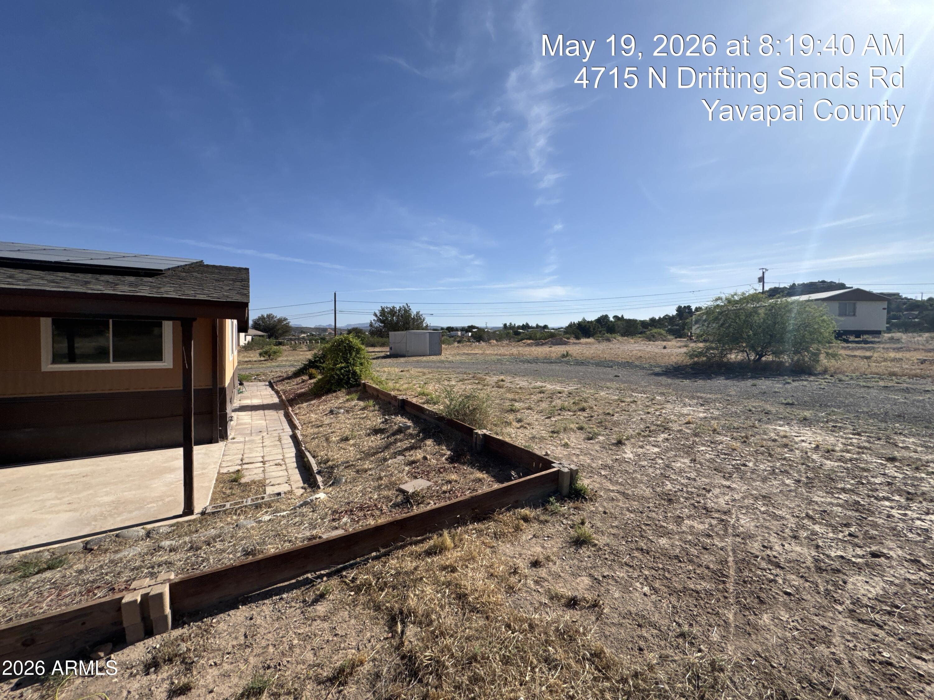 LAKE MONTEZUMA AGRICULTURAL ACRES - Residential