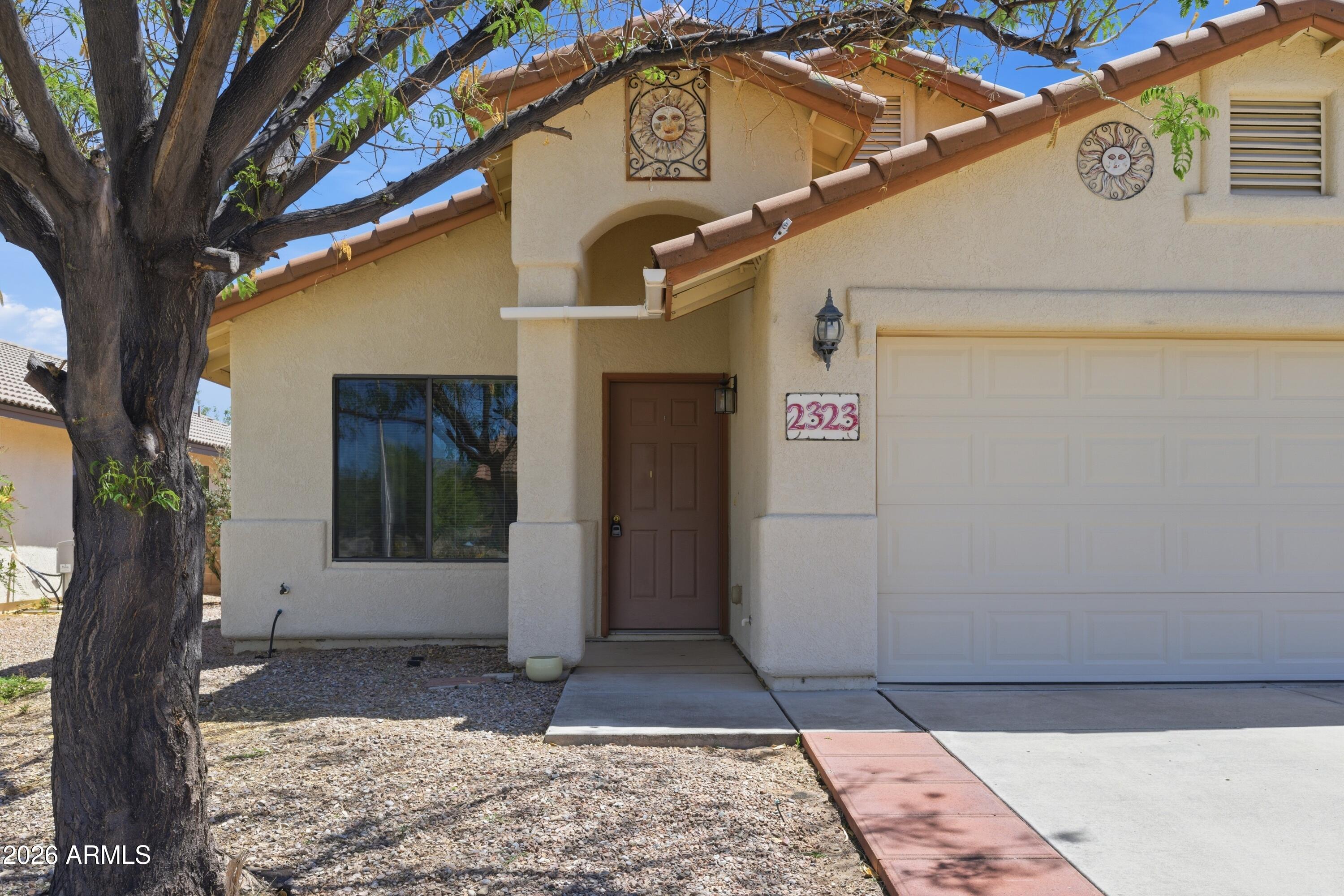 SILVERADO - Residential