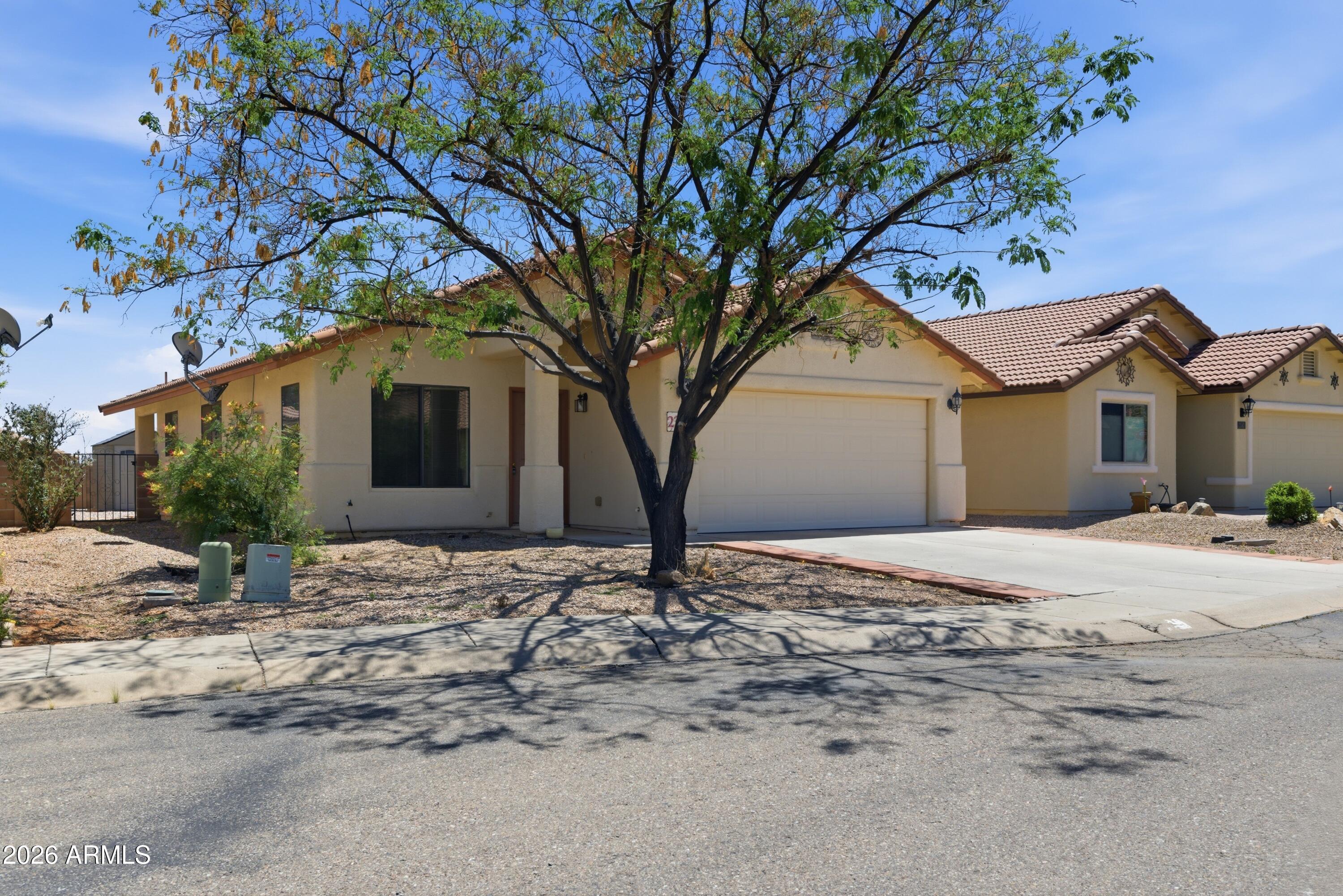 SILVERADO - Residential