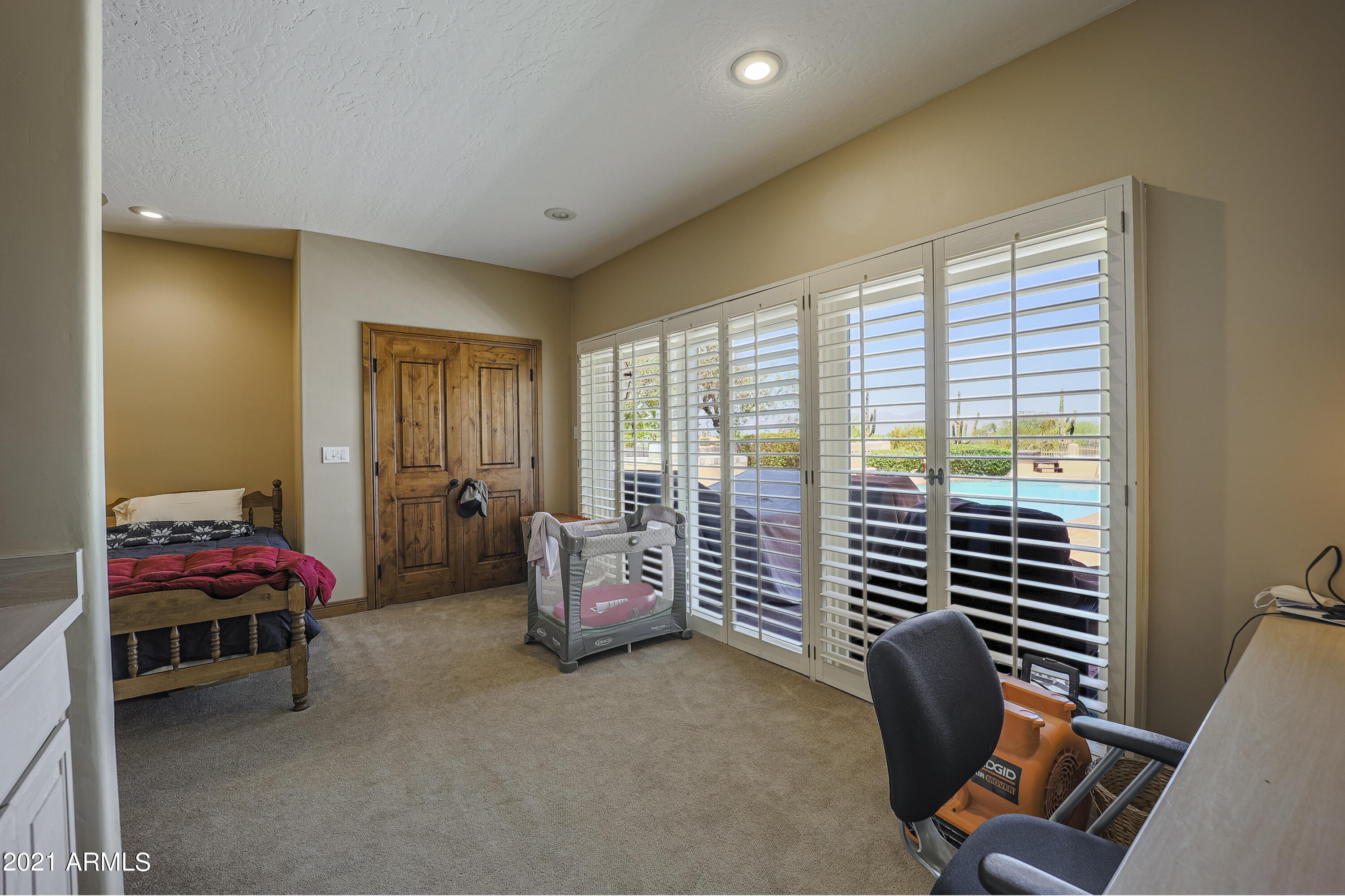 MUMMY MT PARK LOTS 32-40, 74-91 & TR A - Residential