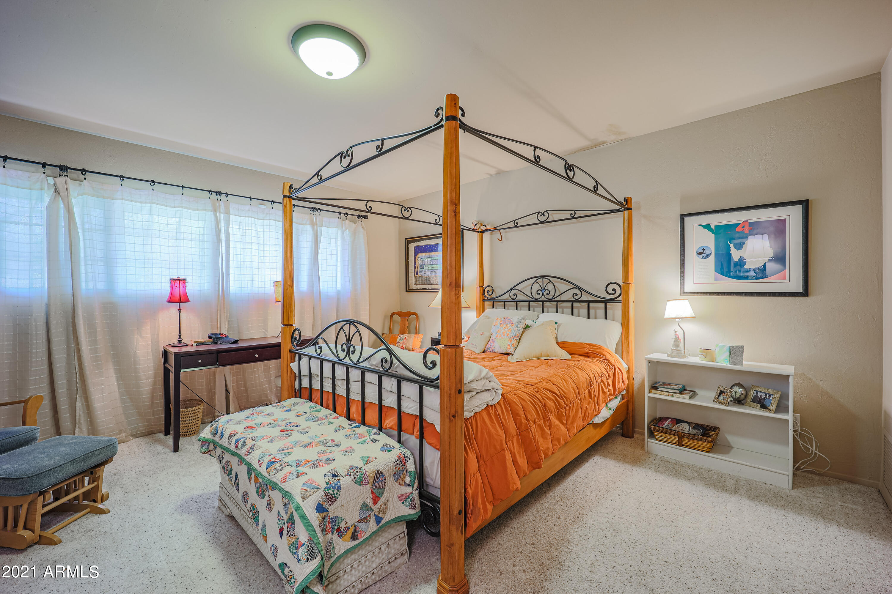 MUMMY MT PARK LOTS 32-40, 74-91 & TR A - Residential