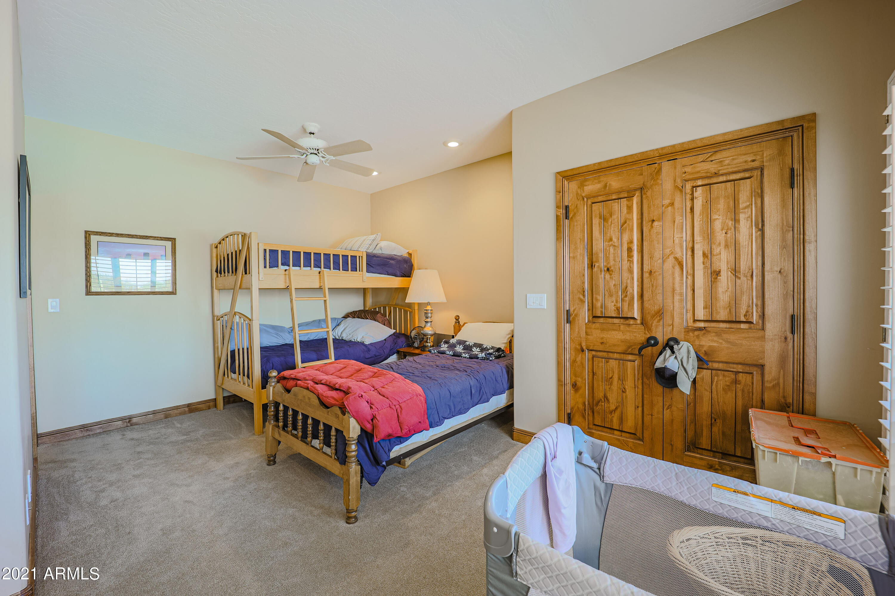 MUMMY MT PARK LOTS 32-40, 74-91 & TR A - Residential