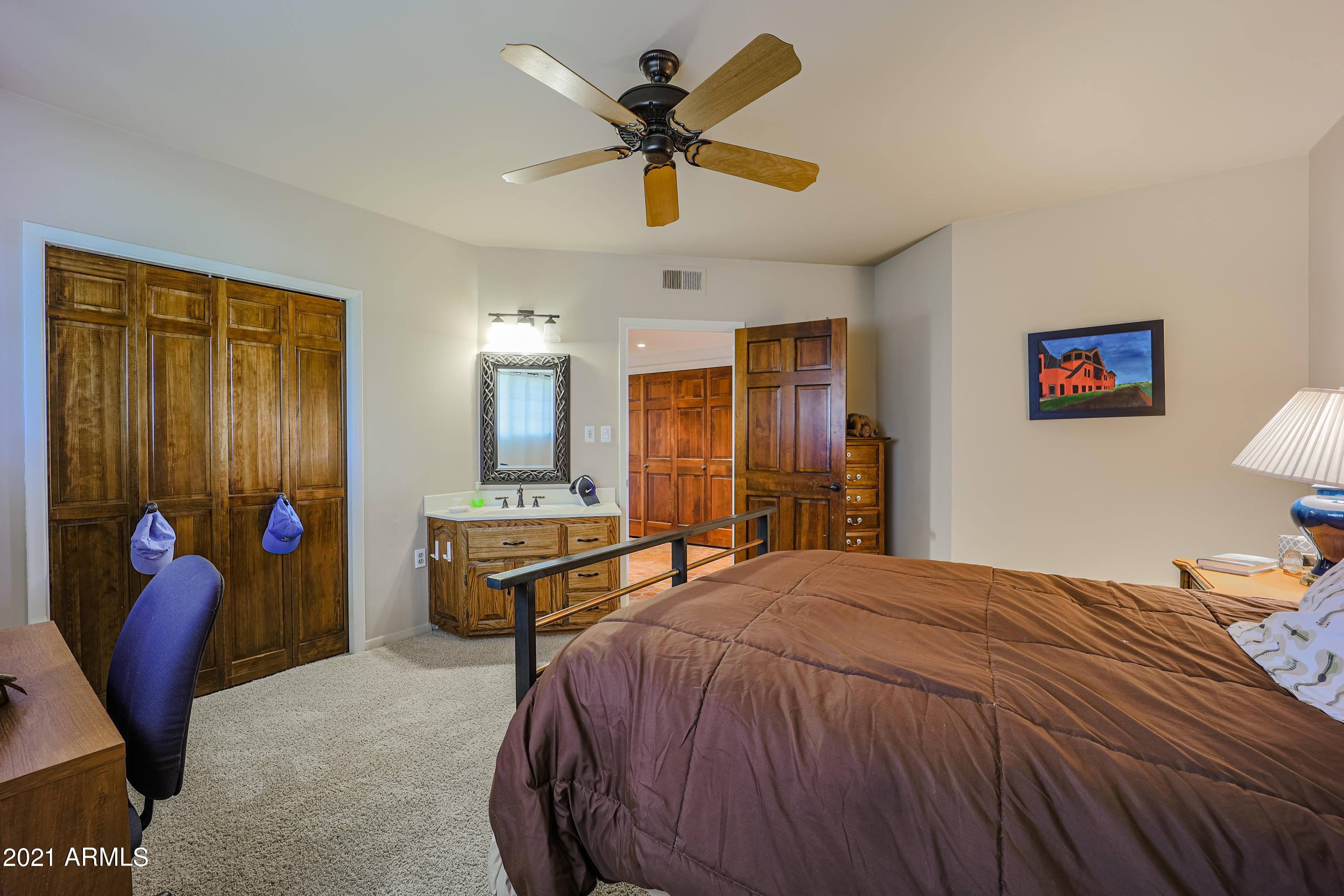 MUMMY MT PARK LOTS 32-40, 74-91 & TR A - Residential