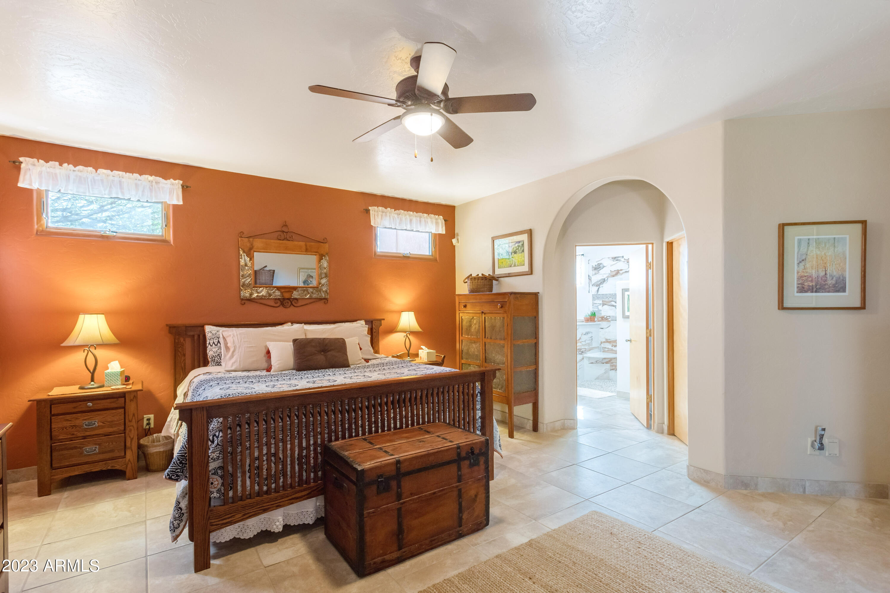 MOUNTAIN SHADOWS PHASE E - Residential