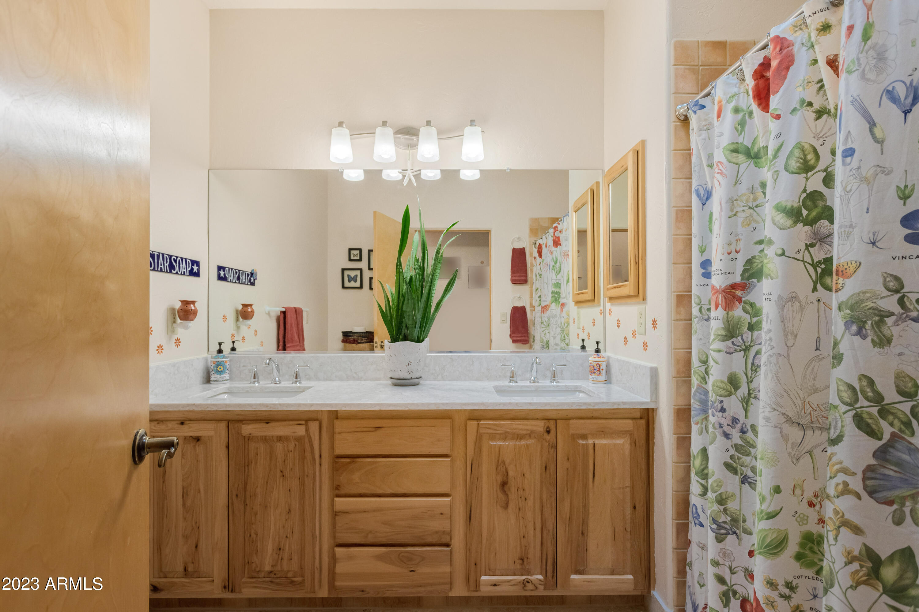 MOUNTAIN SHADOWS PHASE E - Residential