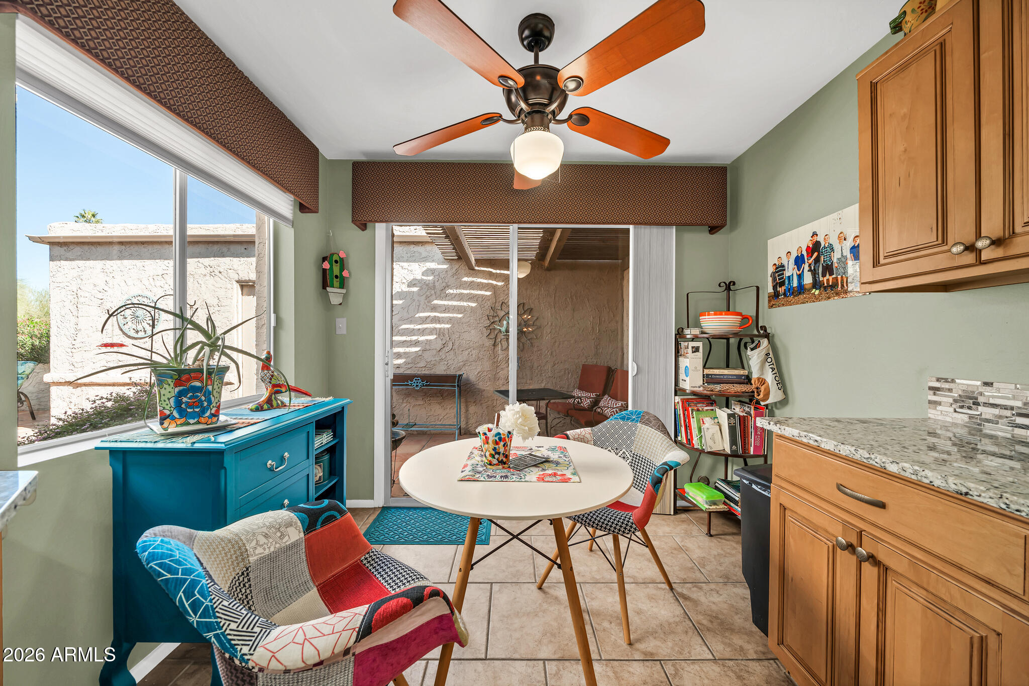 RIO VERDE UNIT 1 - Residential