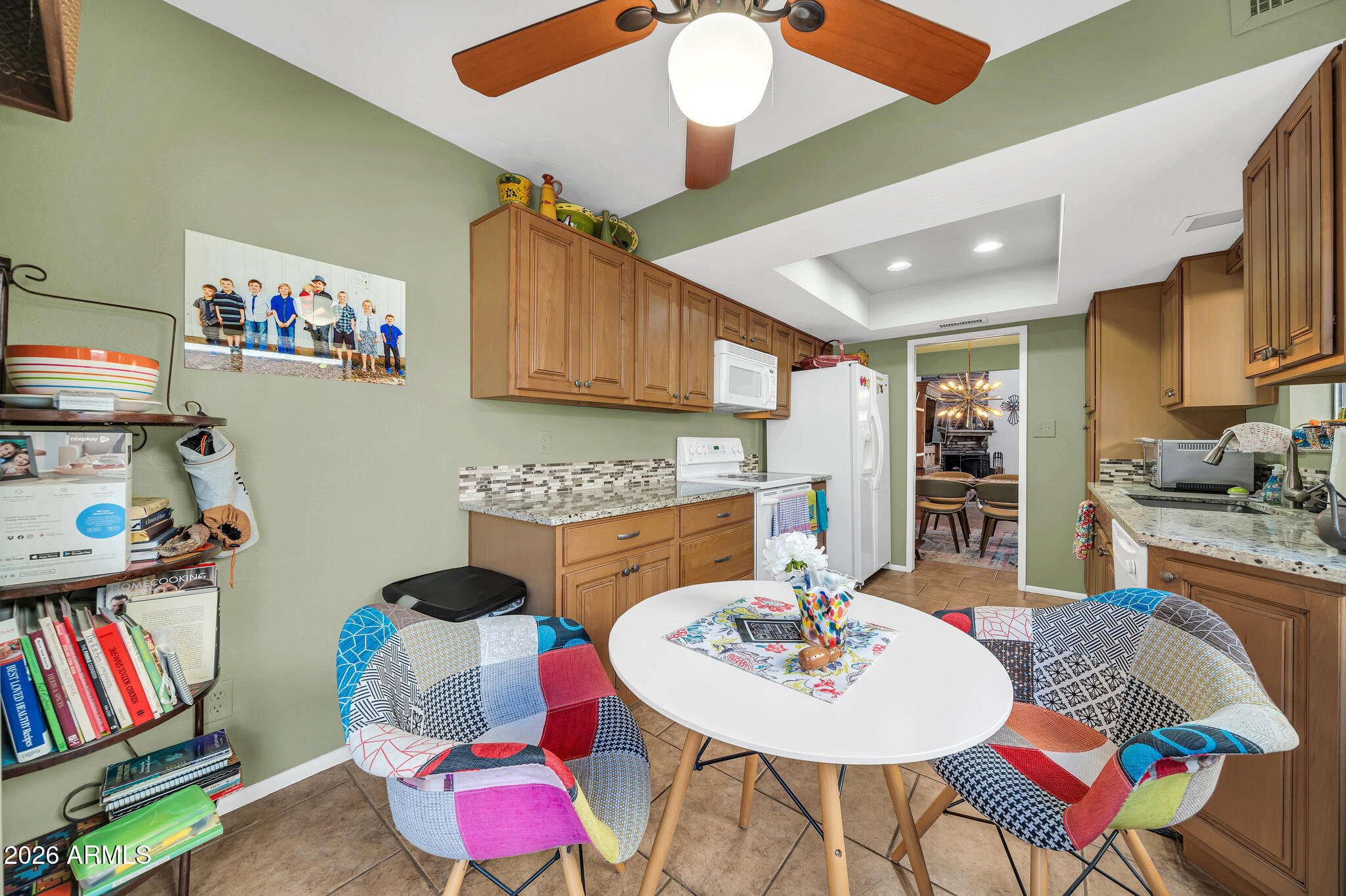 RIO VERDE UNIT 1 - Residential