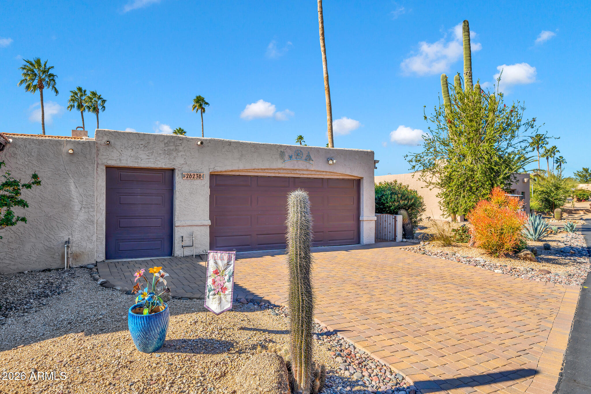 RIO VERDE UNIT 1 - Residential