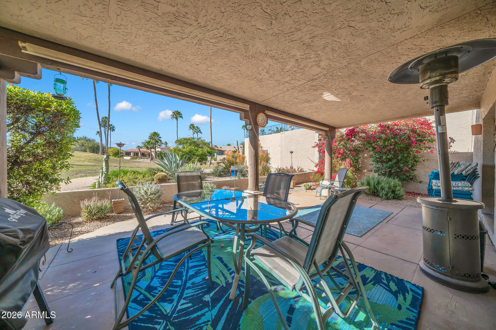 RIO VERDE UNIT 1 - Residential