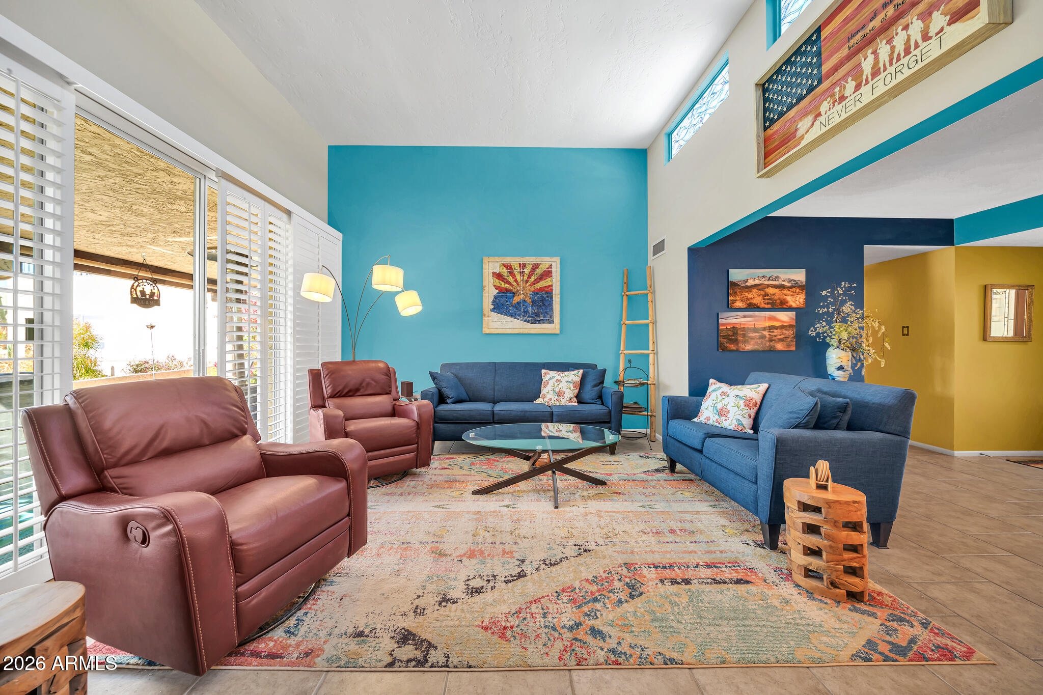 RIO VERDE UNIT 1 - Residential