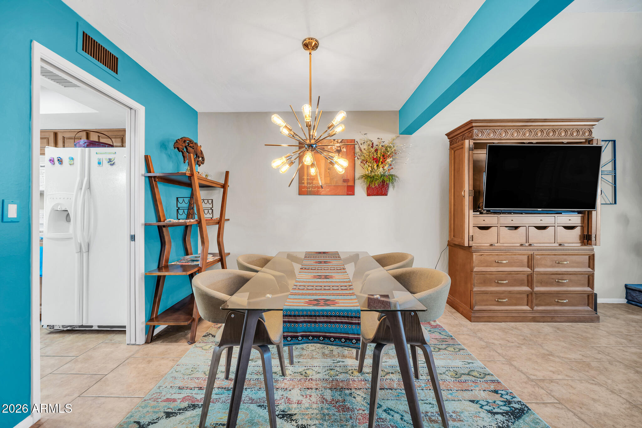 RIO VERDE UNIT 1 - Residential