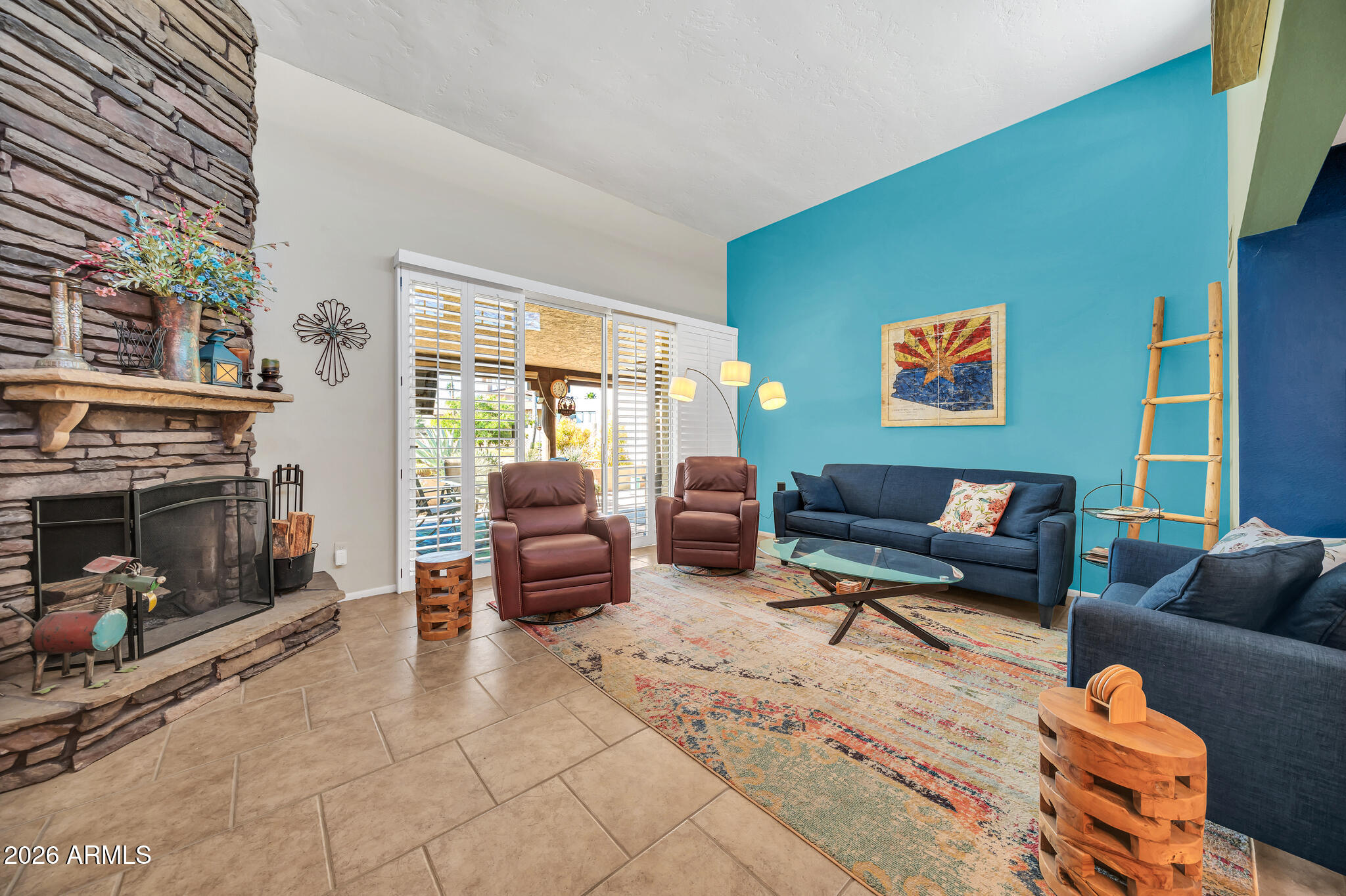 RIO VERDE UNIT 1 - Residential