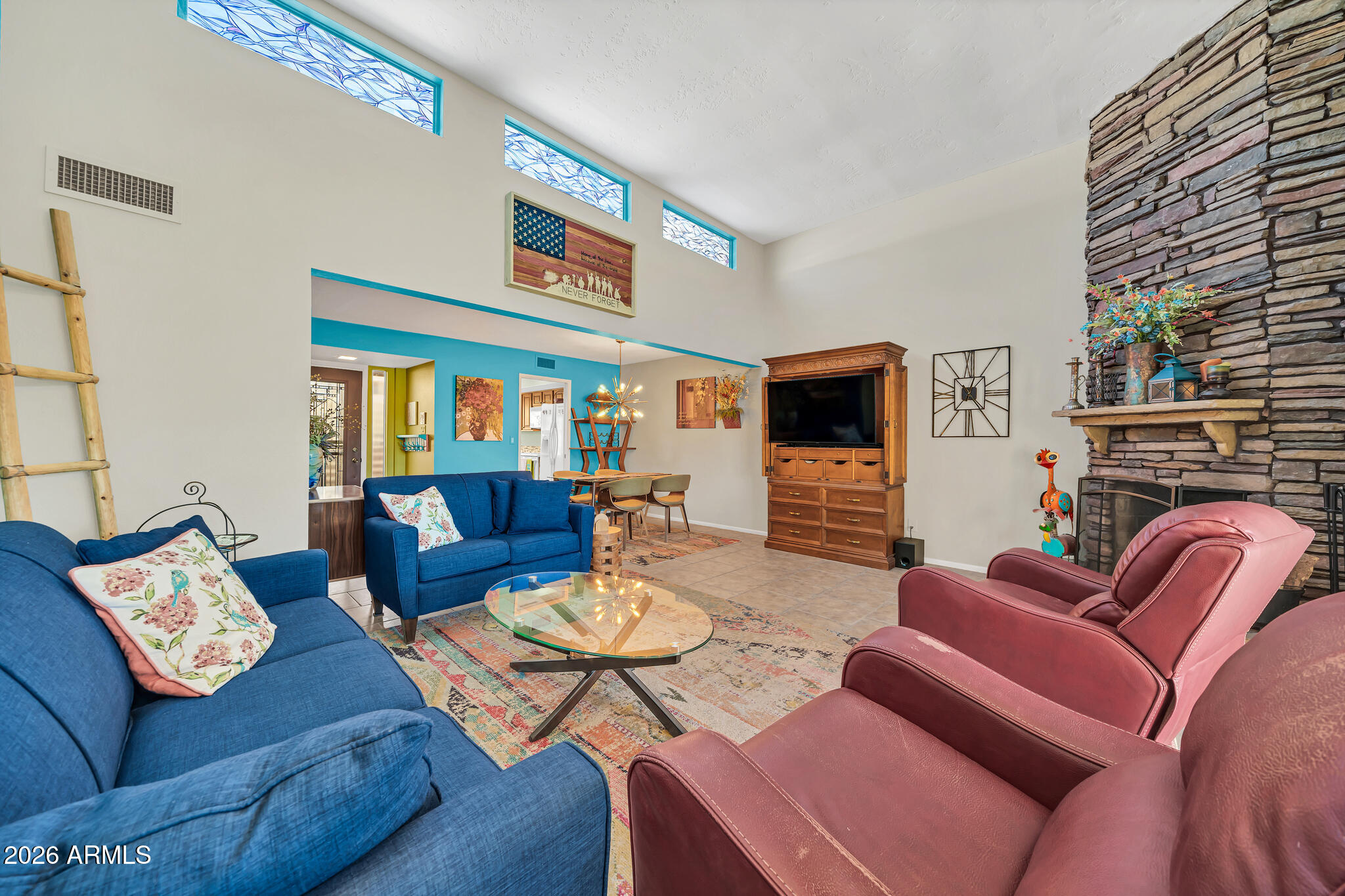 RIO VERDE UNIT 1 - Residential