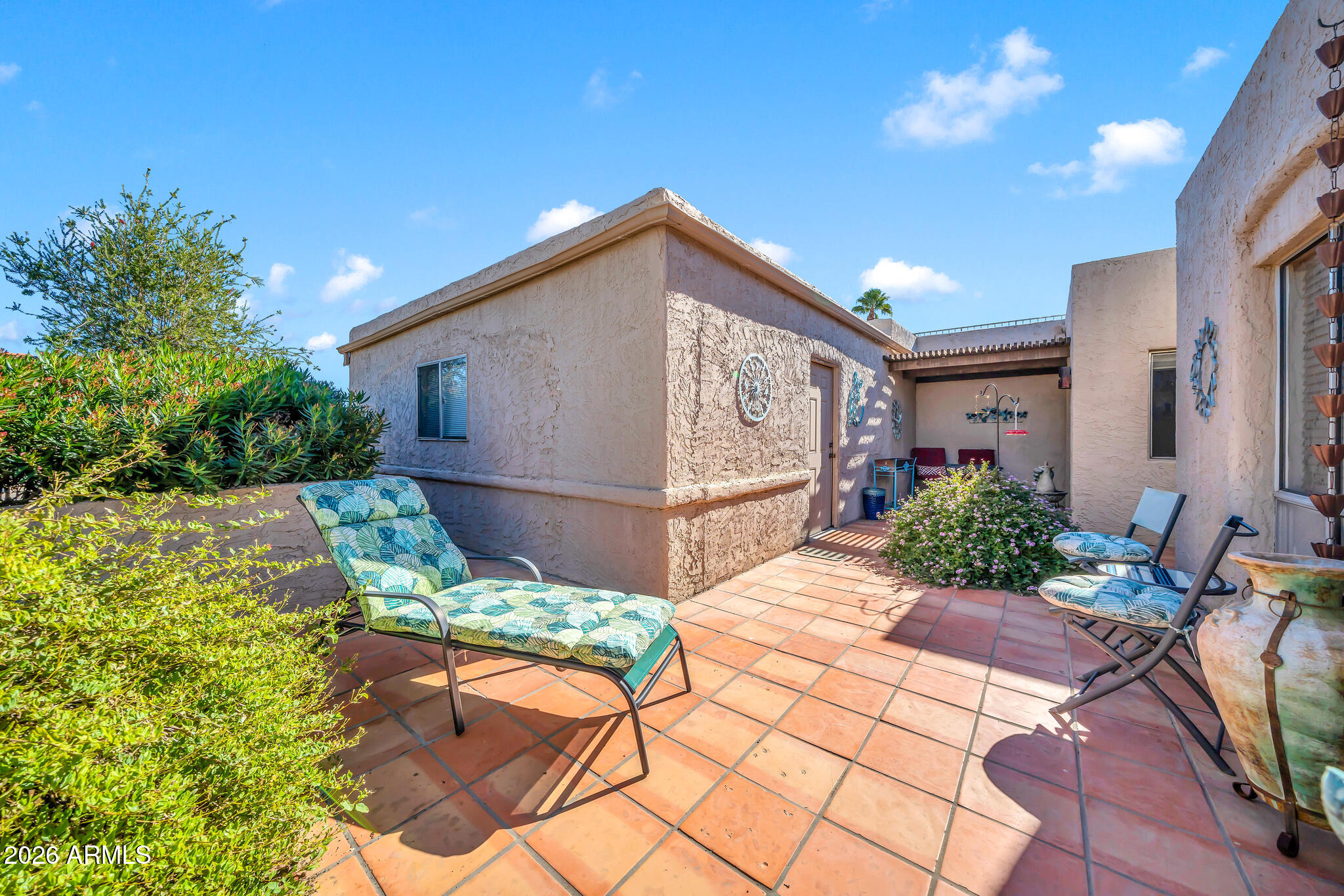 RIO VERDE UNIT 1 - Residential
