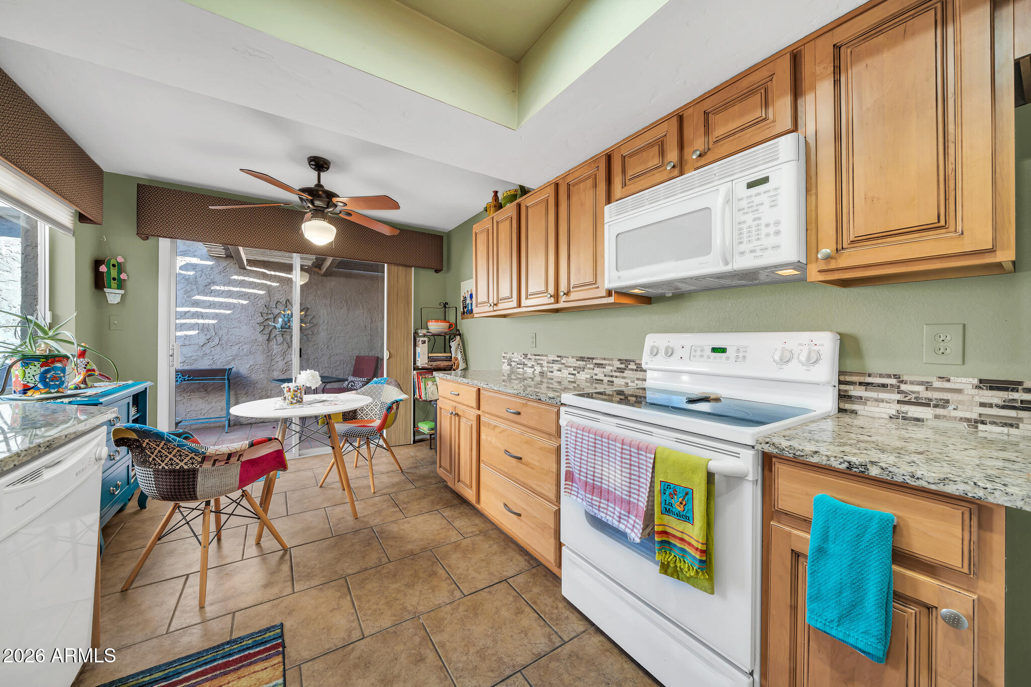 RIO VERDE UNIT 1 - Residential