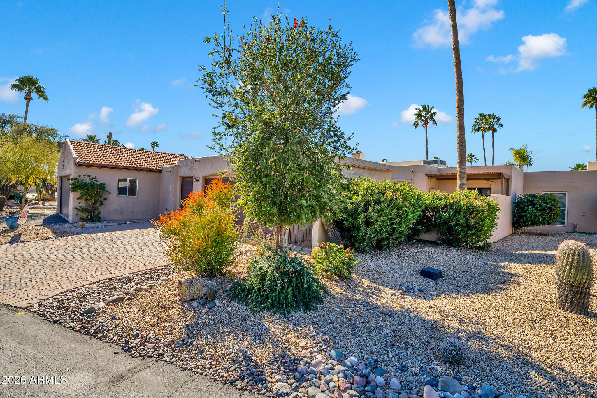 RIO VERDE UNIT 1 - Residential