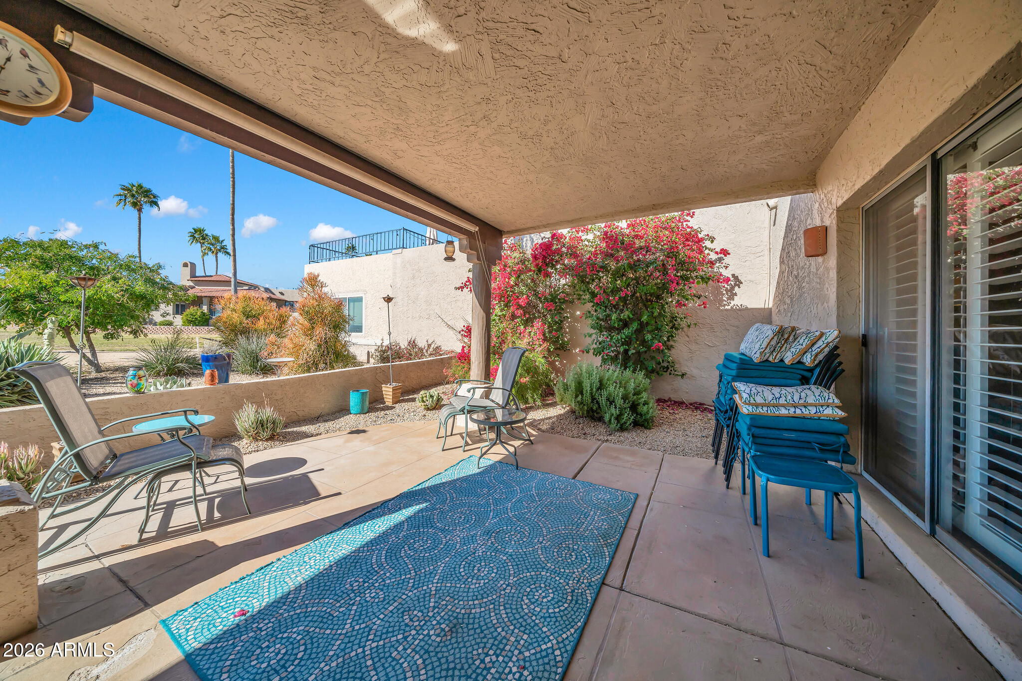 RIO VERDE UNIT 1 - Residential