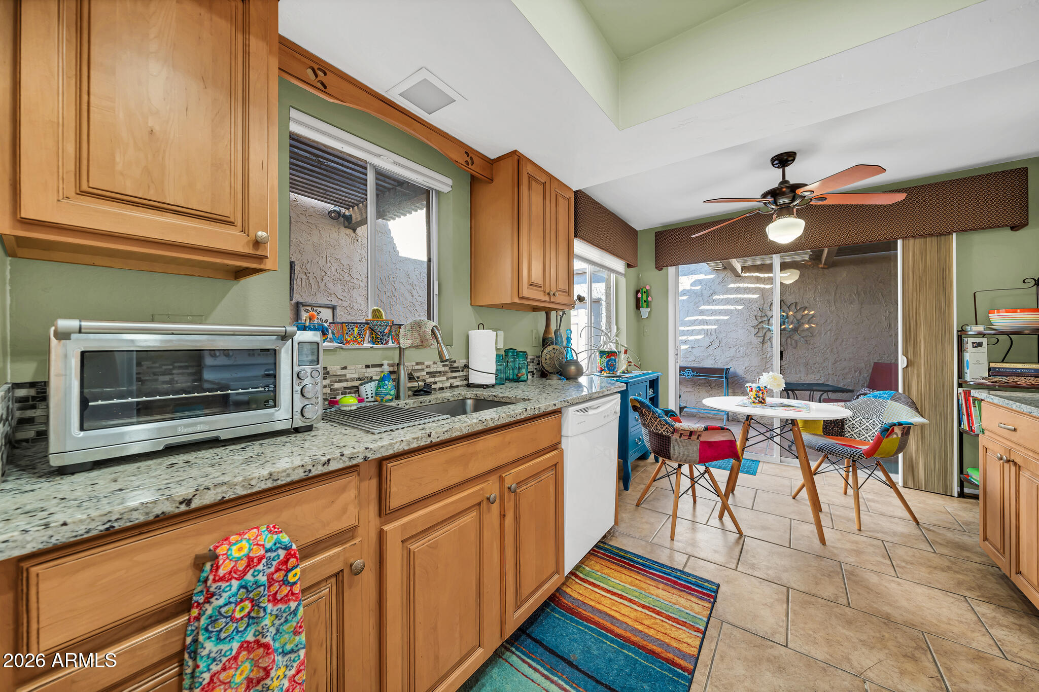 RIO VERDE UNIT 1 - Residential