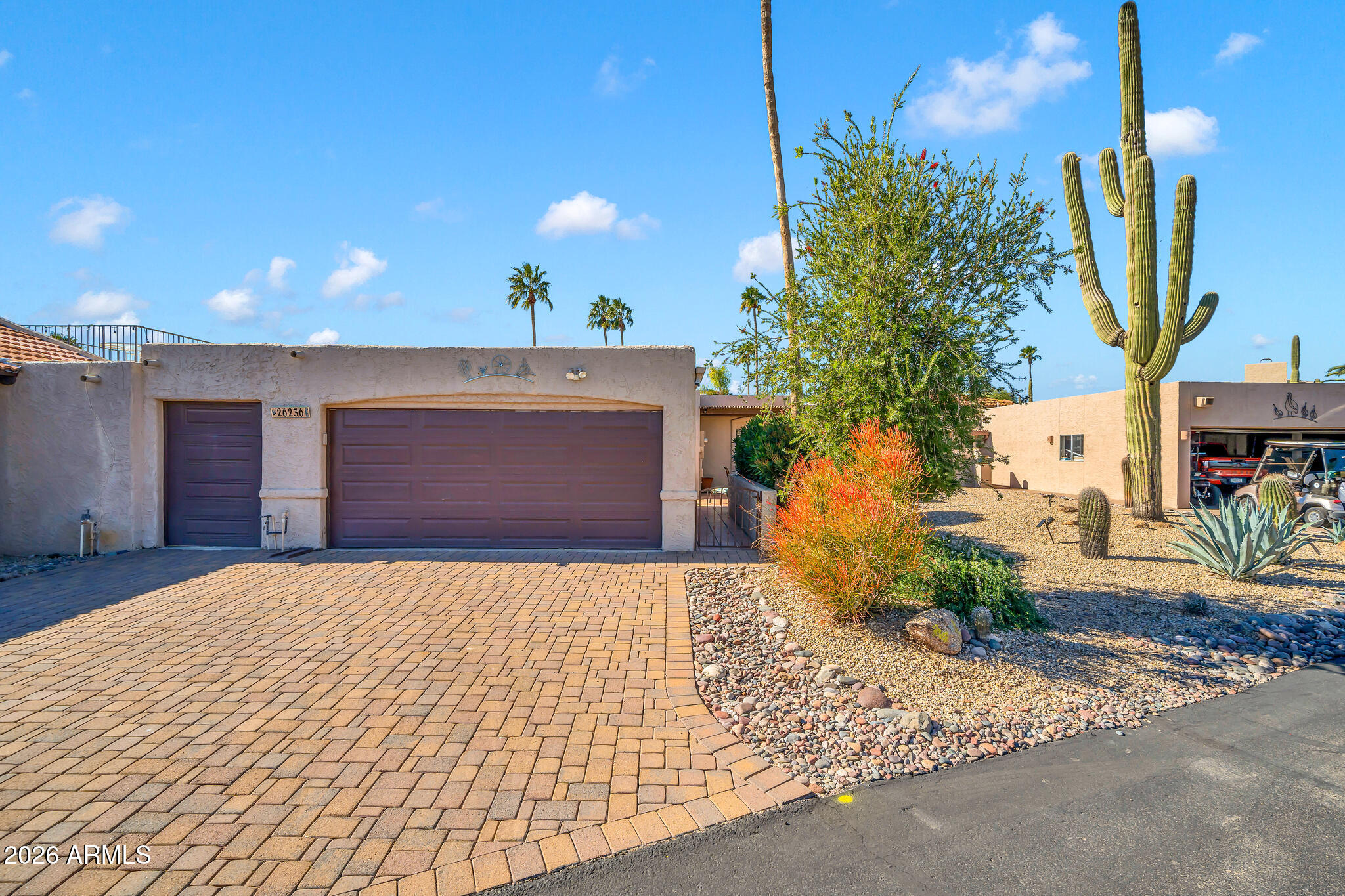 RIO VERDE UNIT 1 - Residential
