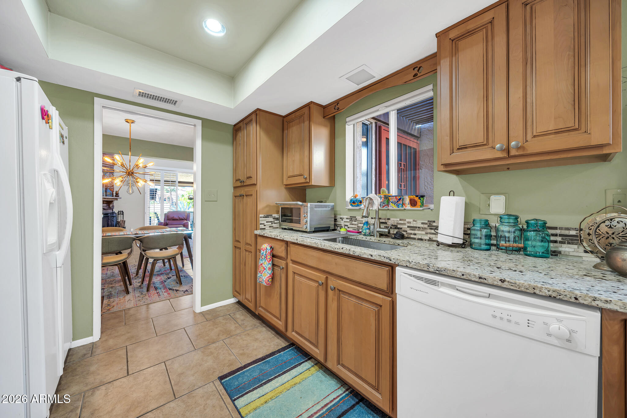 RIO VERDE UNIT 1 - Residential