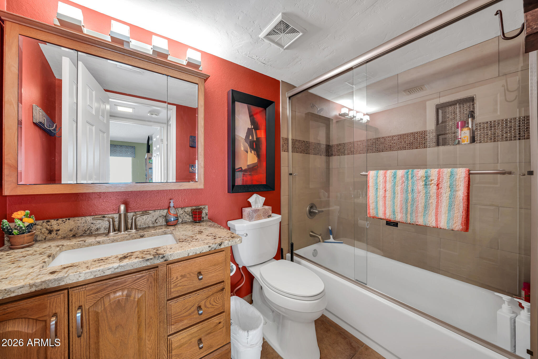 RIO VERDE UNIT 1 - Residential