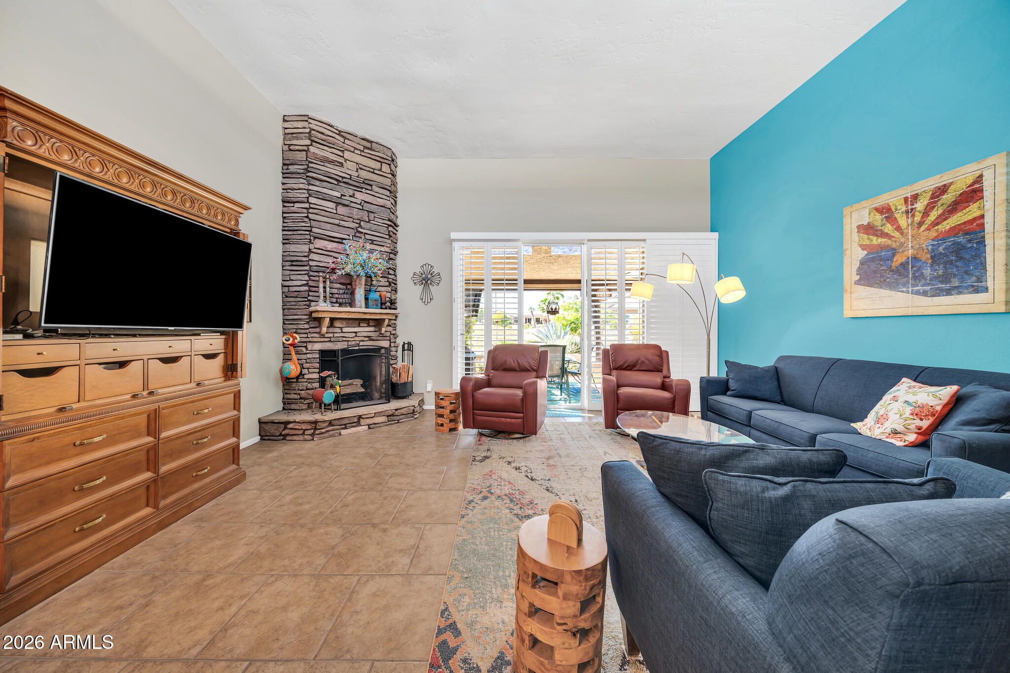 RIO VERDE UNIT 1 - Residential