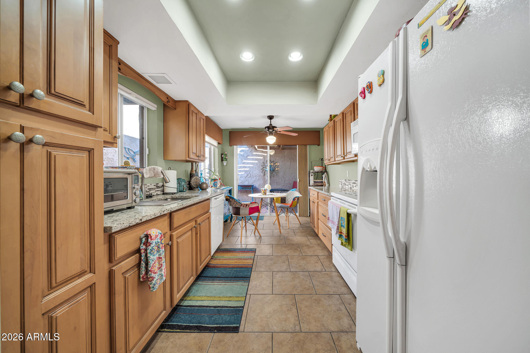 RIO VERDE UNIT 1 - Residential