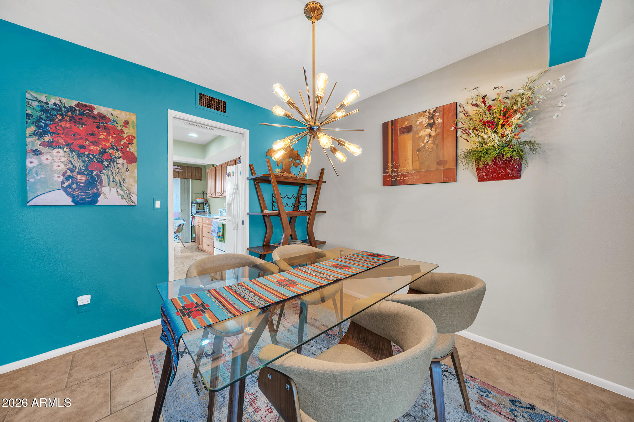 RIO VERDE UNIT 1 - Residential