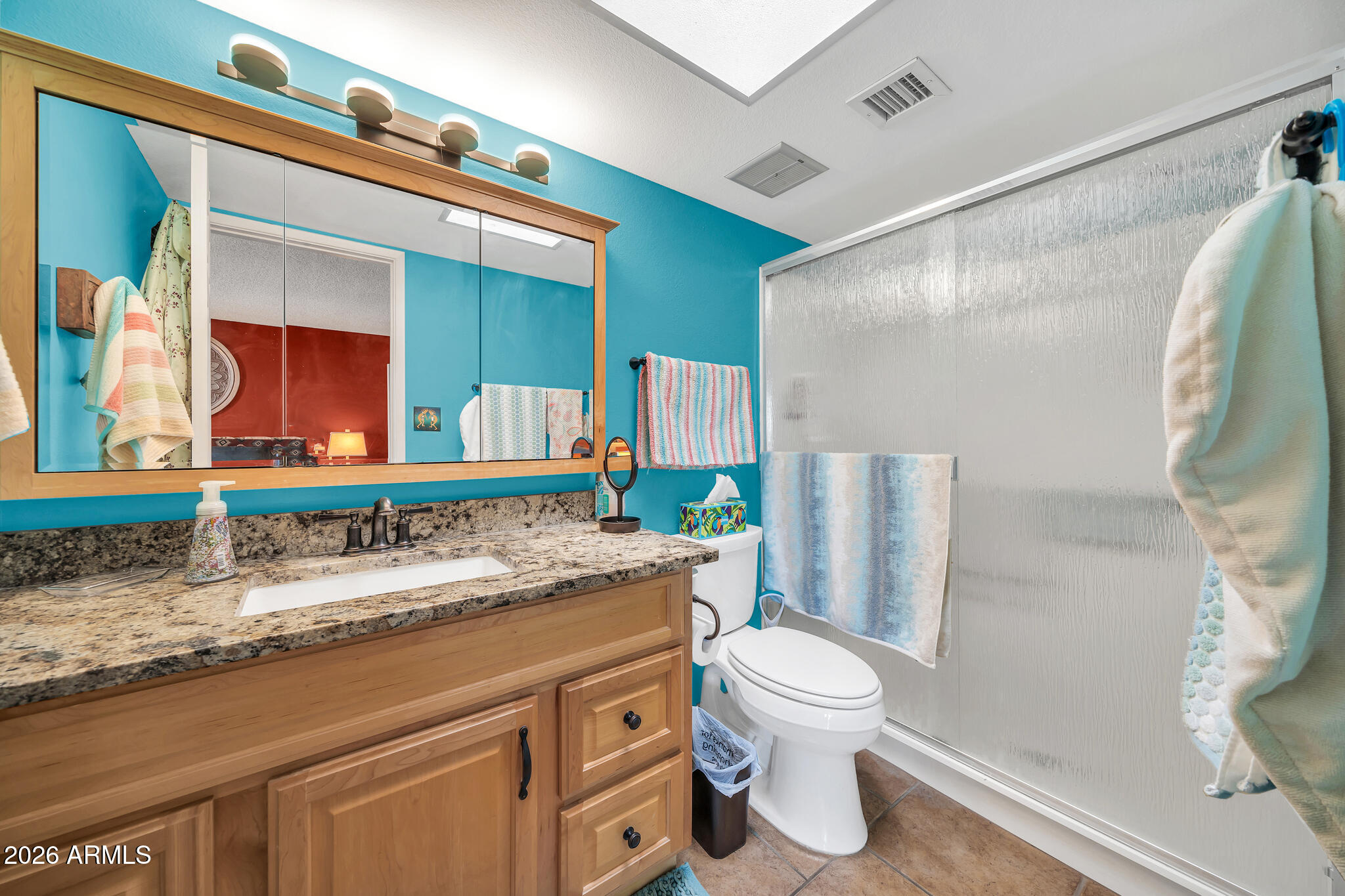 RIO VERDE UNIT 1 - Residential