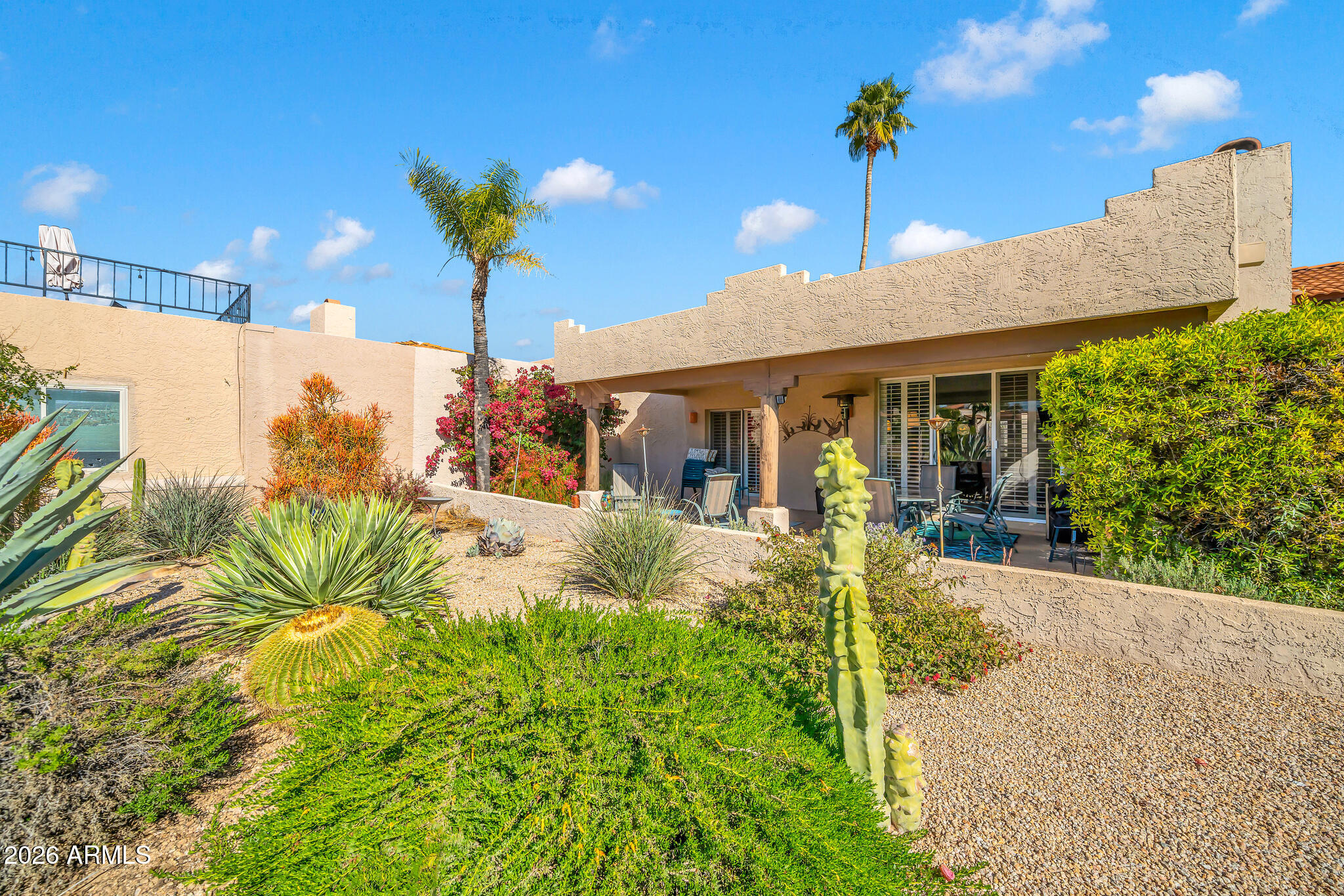 RIO VERDE UNIT 1 - Residential