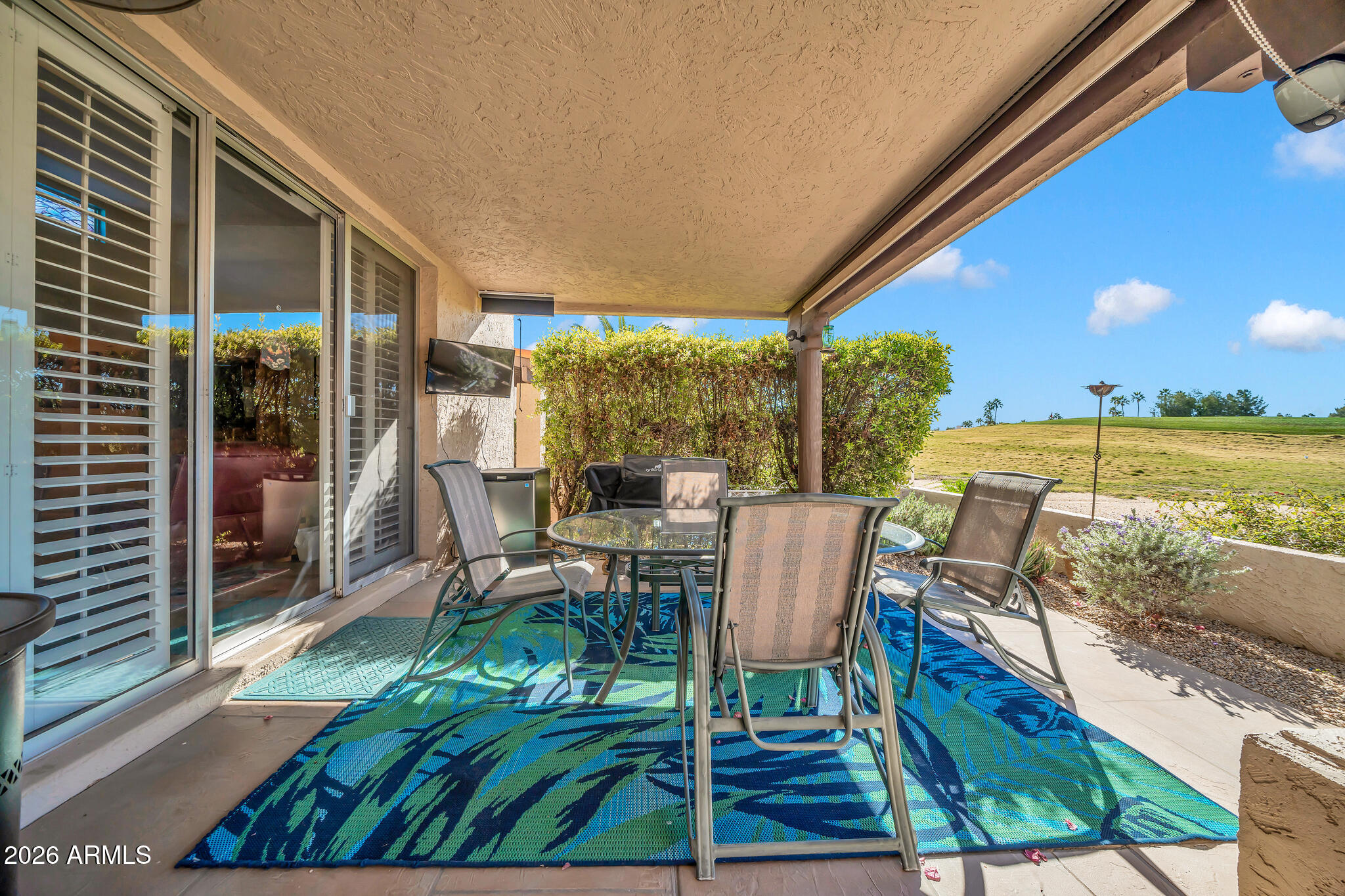 RIO VERDE UNIT 1 - Residential
