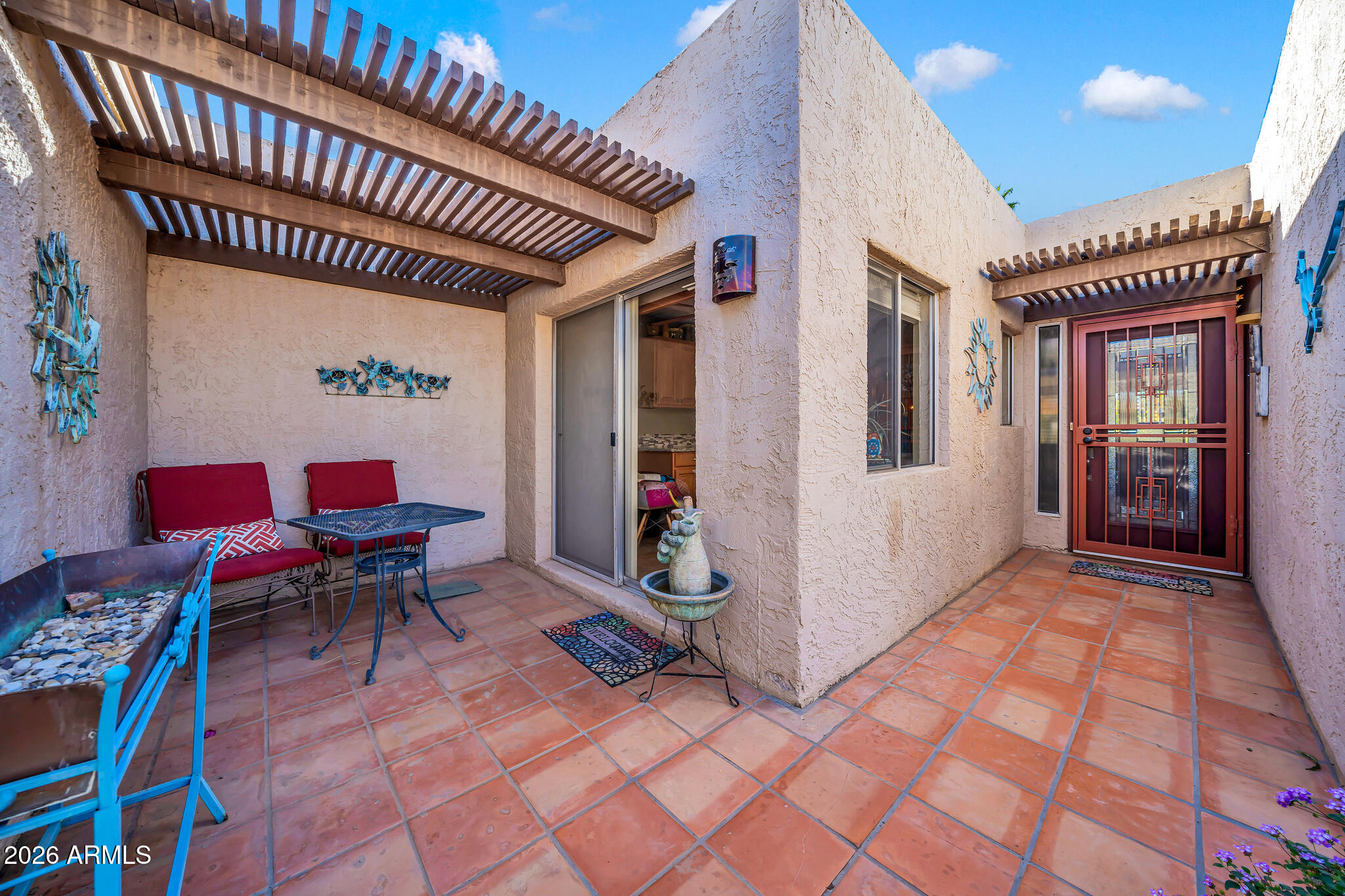 RIO VERDE UNIT 1 - Residential