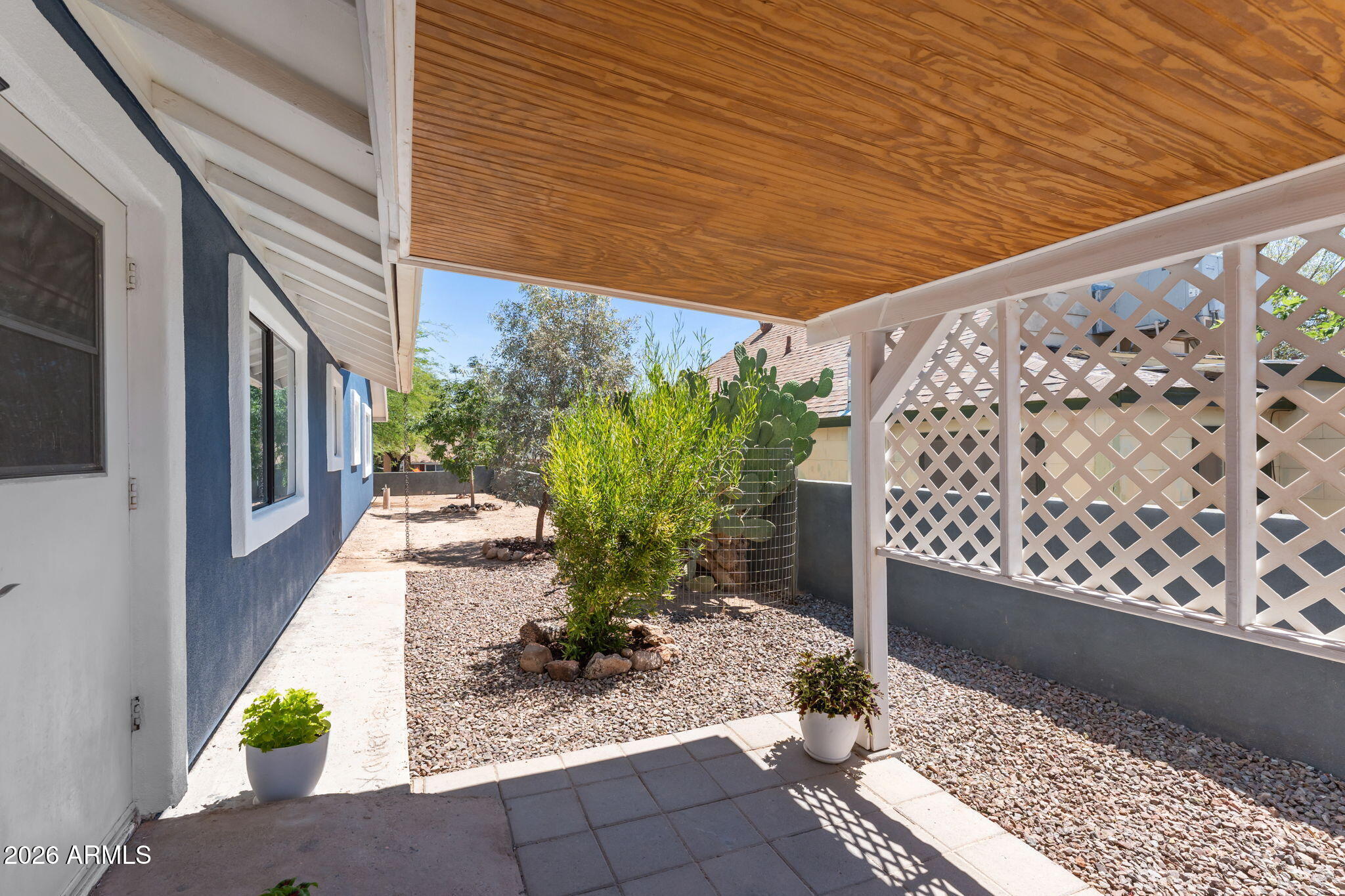 COLLINS ADD WICKENBURG BLKS 1-6 11-13 - Residential