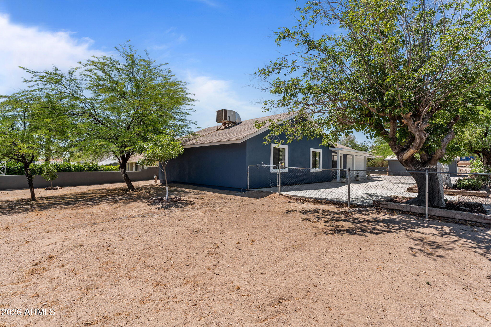 COLLINS ADD WICKENBURG BLKS 1-6 11-13 - Residential