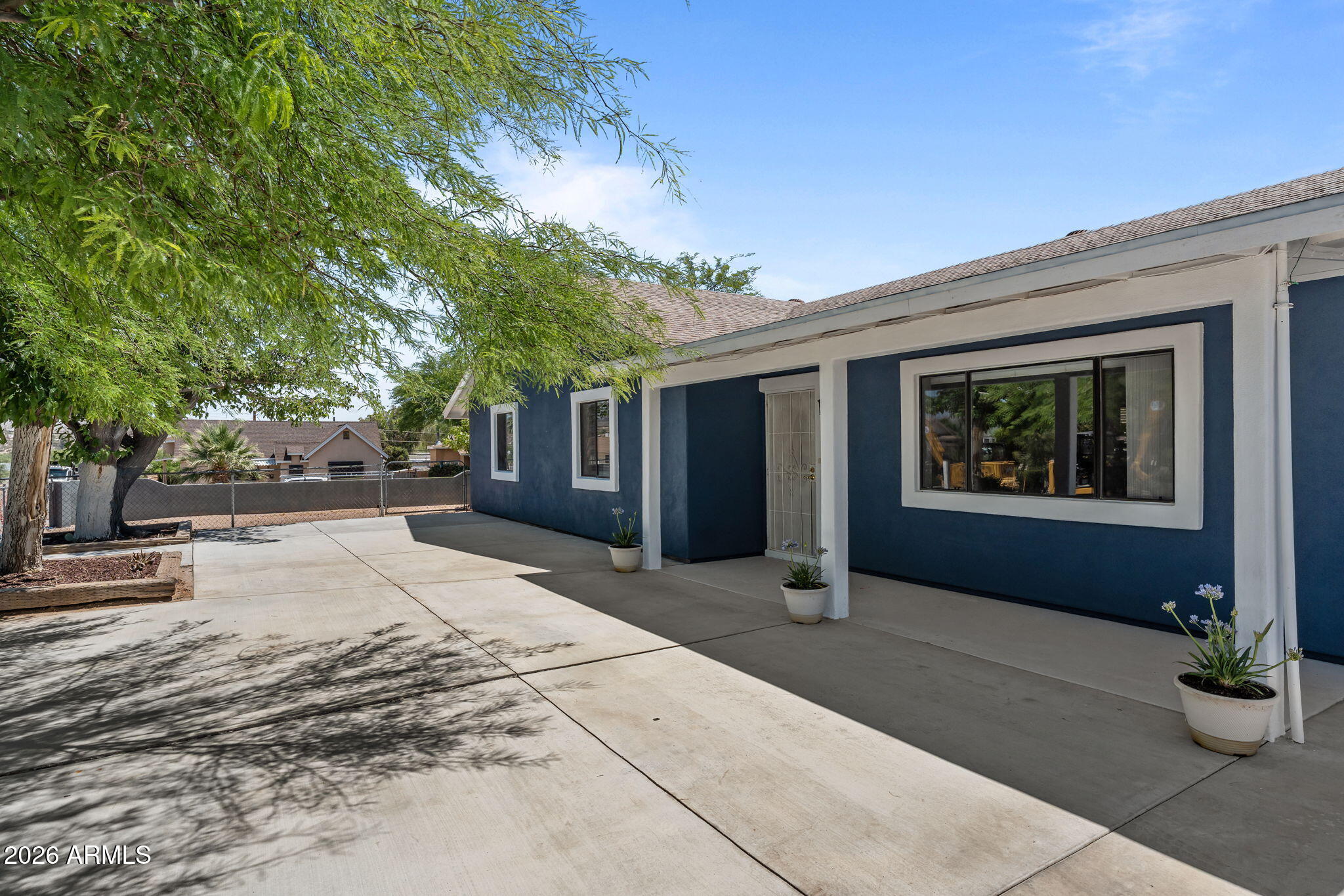COLLINS ADD WICKENBURG BLKS 1-6 11-13 - Residential