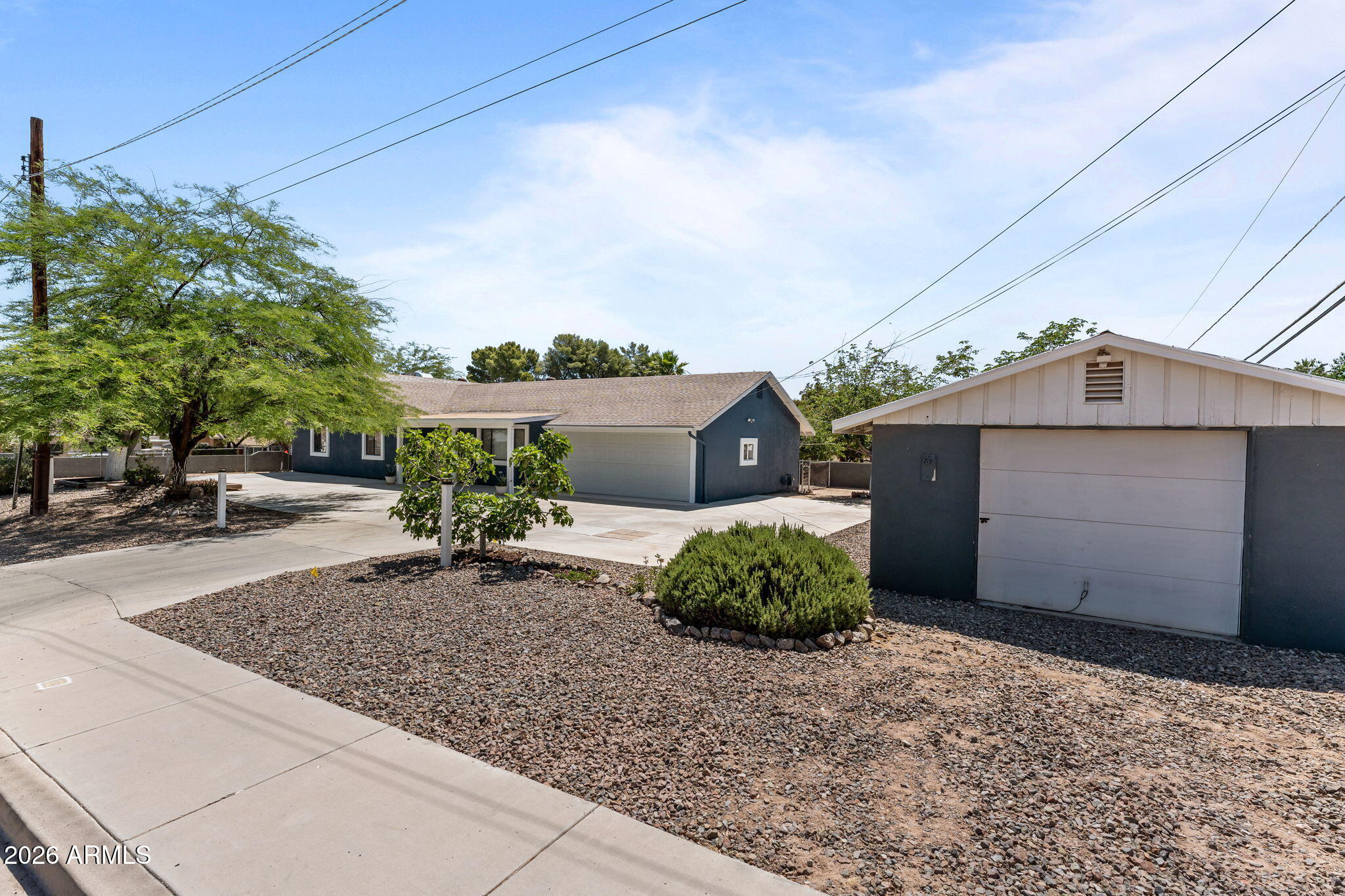 COLLINS ADD WICKENBURG BLKS 1-6 11-13 - Residential