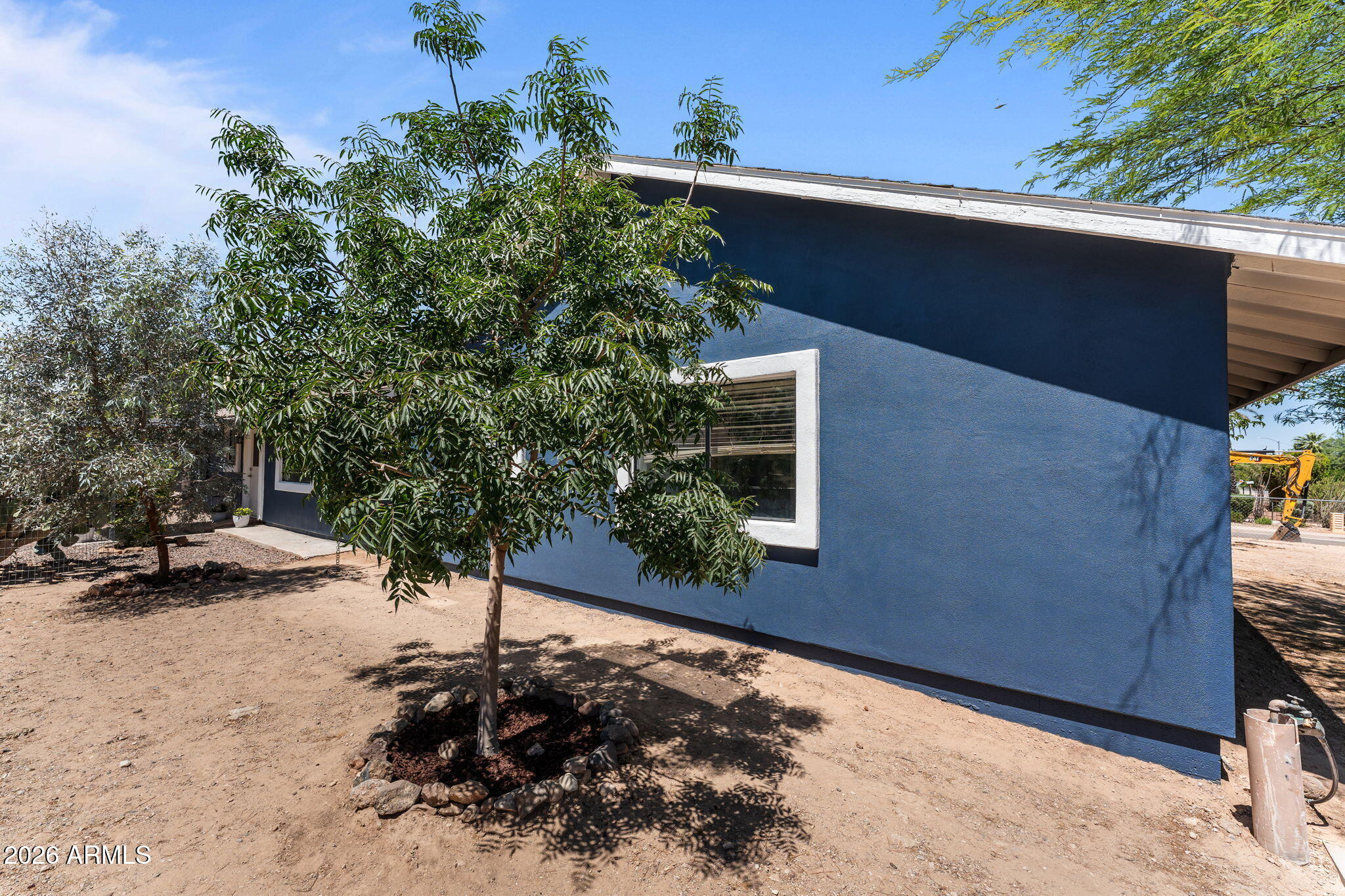 COLLINS ADD WICKENBURG BLKS 1-6 11-13 - Residential