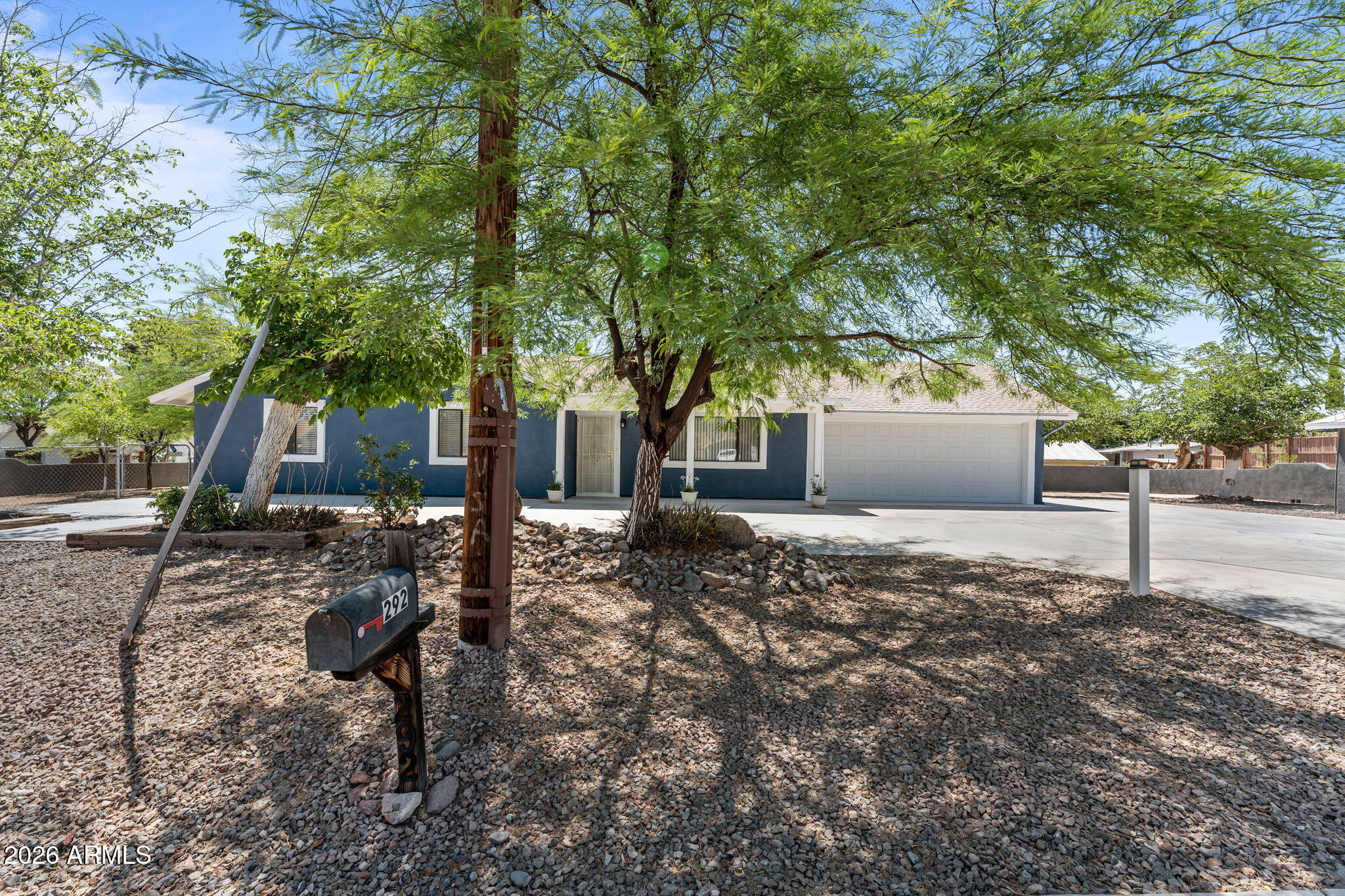 COLLINS ADD WICKENBURG BLKS 1-6 11-13 - Residential