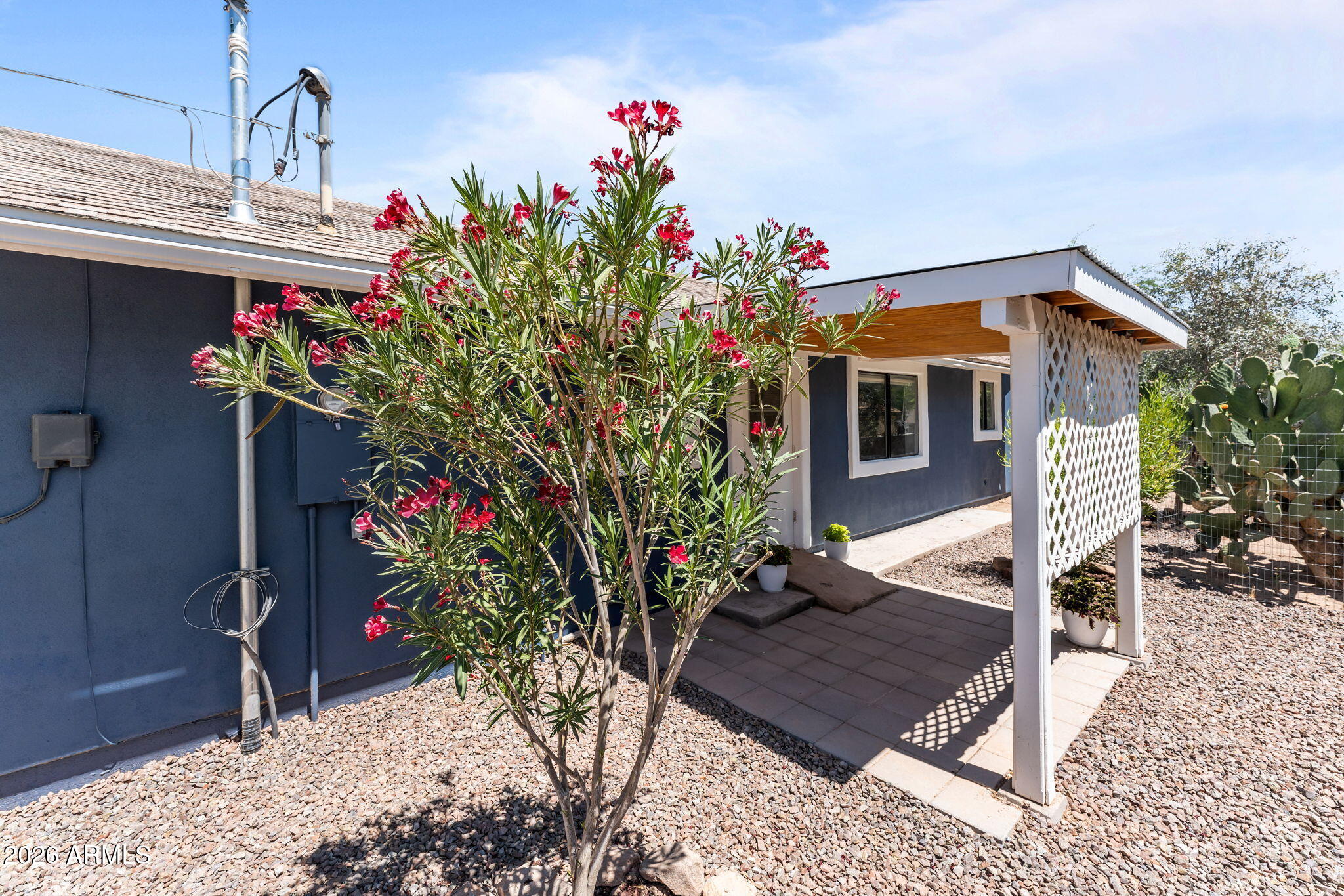 COLLINS ADD WICKENBURG BLKS 1-6 11-13 - Residential
